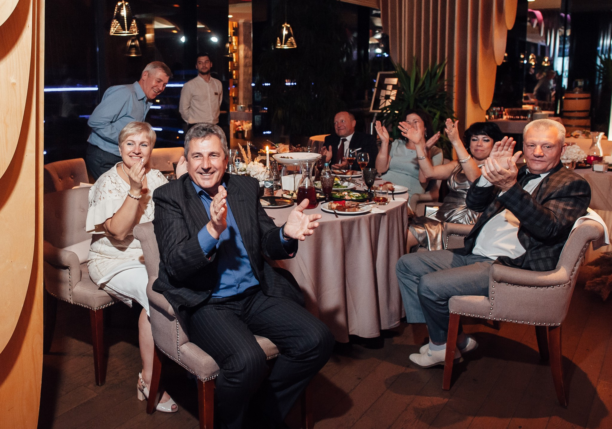 We are flying to Odessa!. Elegant Wedding Photography