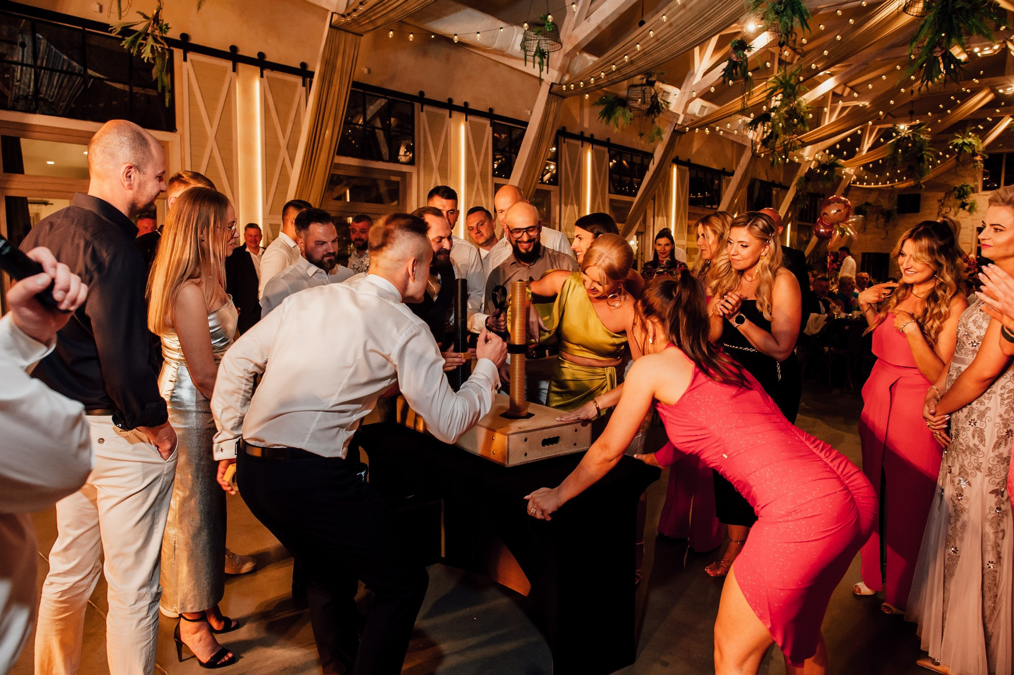 Pavel&Monika. Elegant Wedding Photography