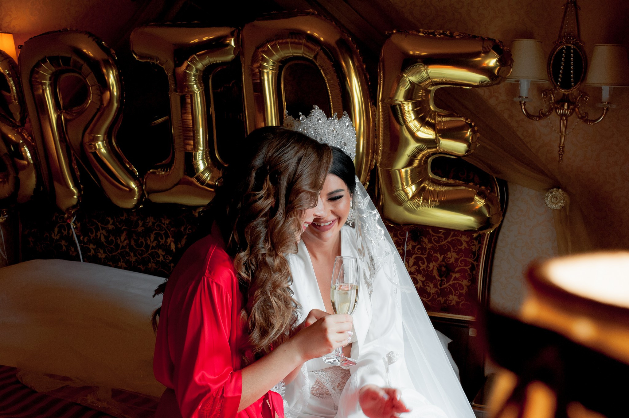 Vlada&Victor. Elegant Wedding Photography