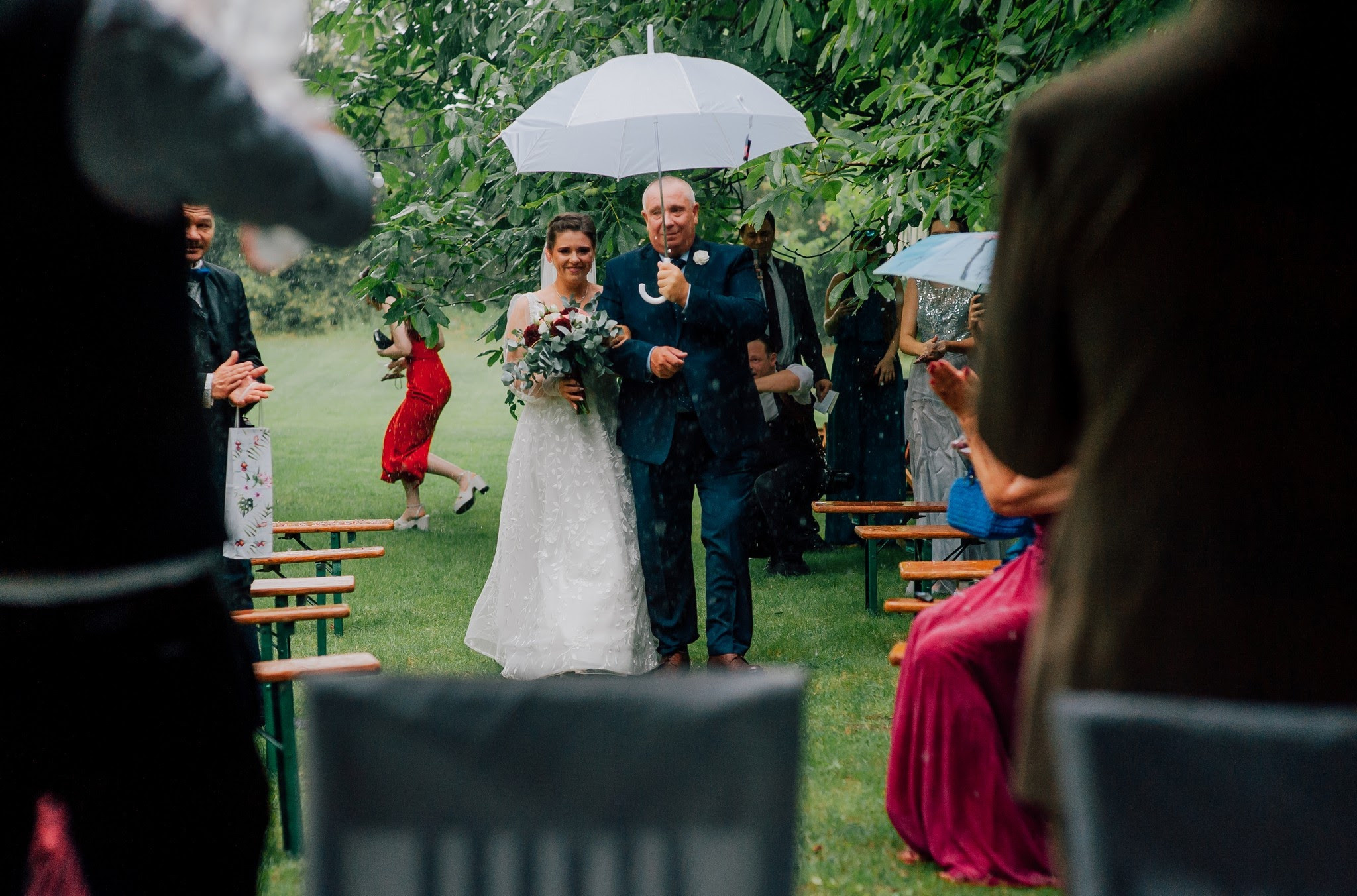 Julia&Michael. Elegant Wedding Photography