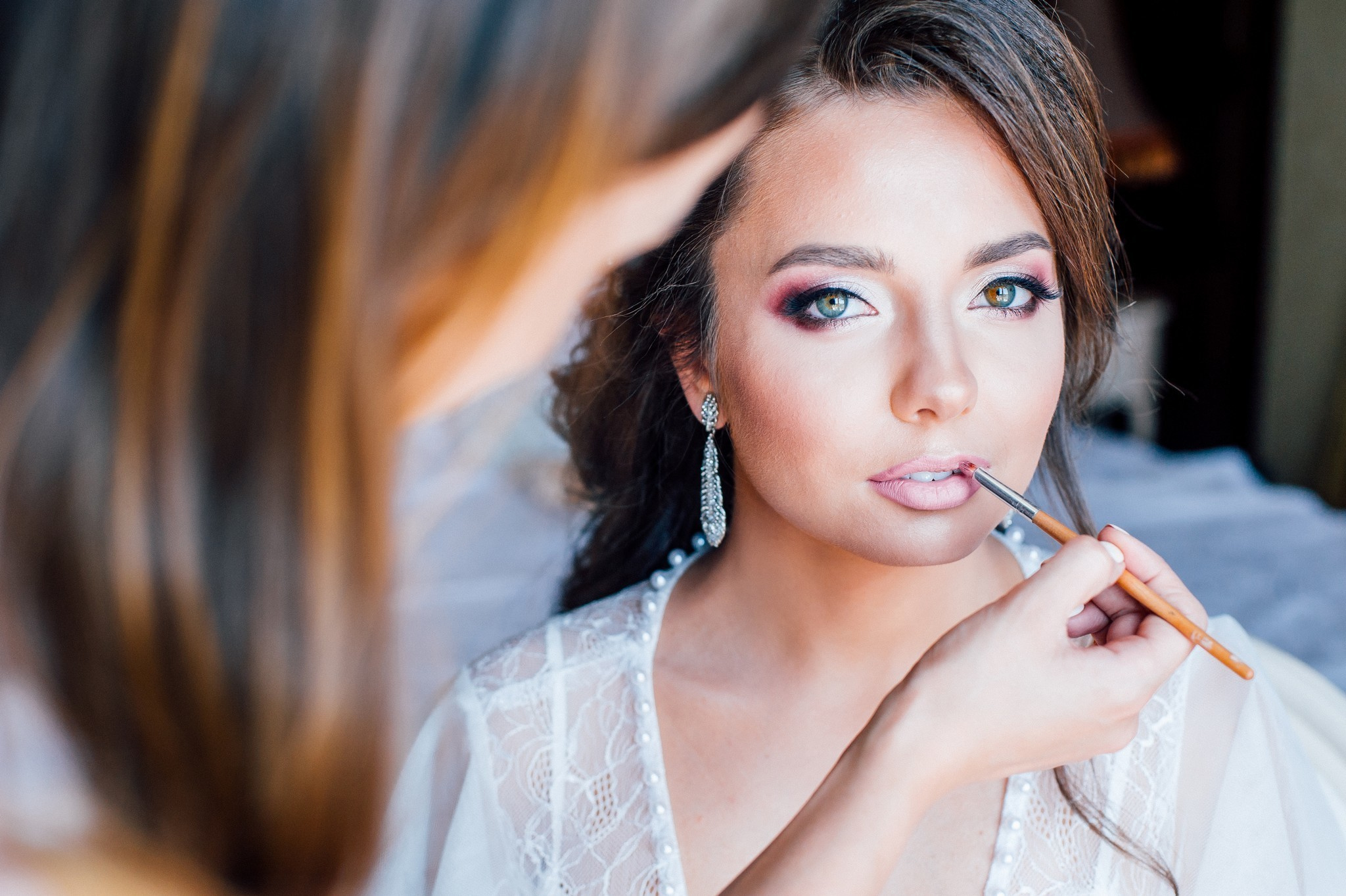 Franz & Eleonora. Elegant Wedding Photography