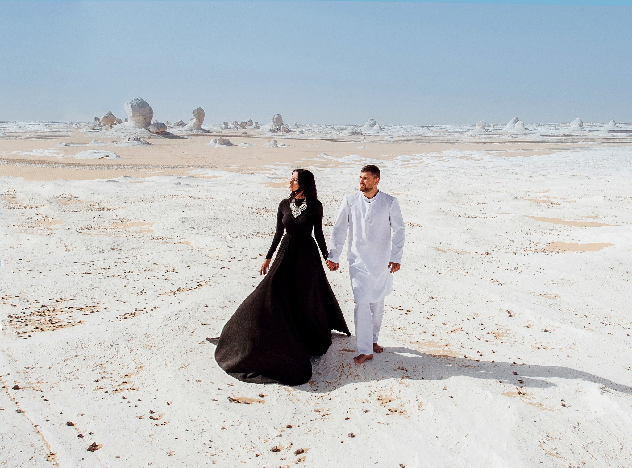 DUNE. Elegant Wedding Photography