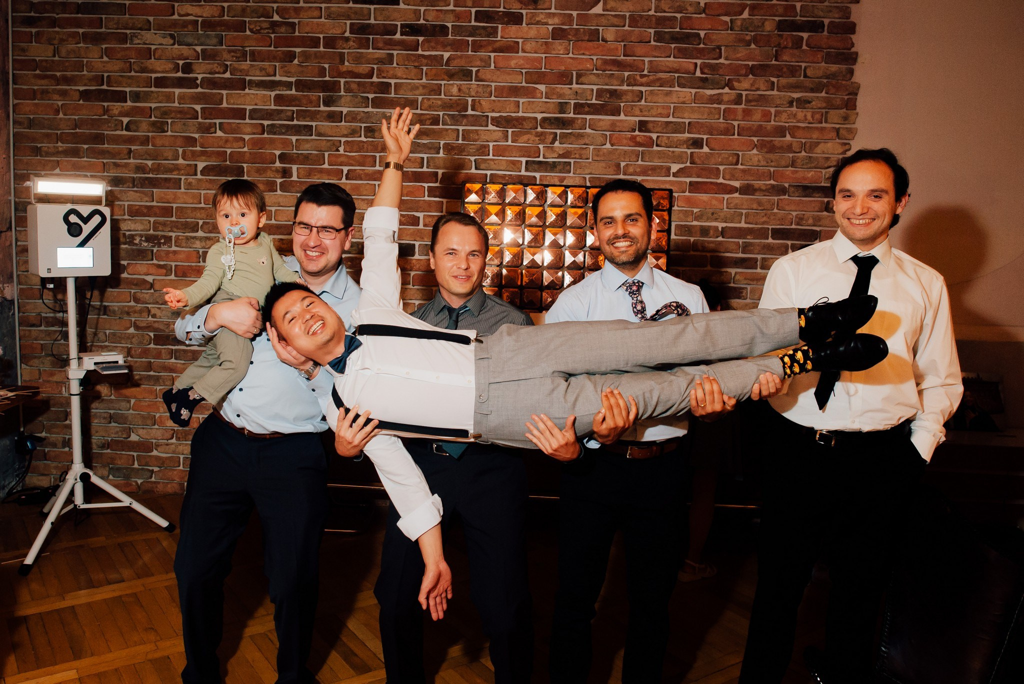 Margaret&Nhat. Elegant Wedding Photography