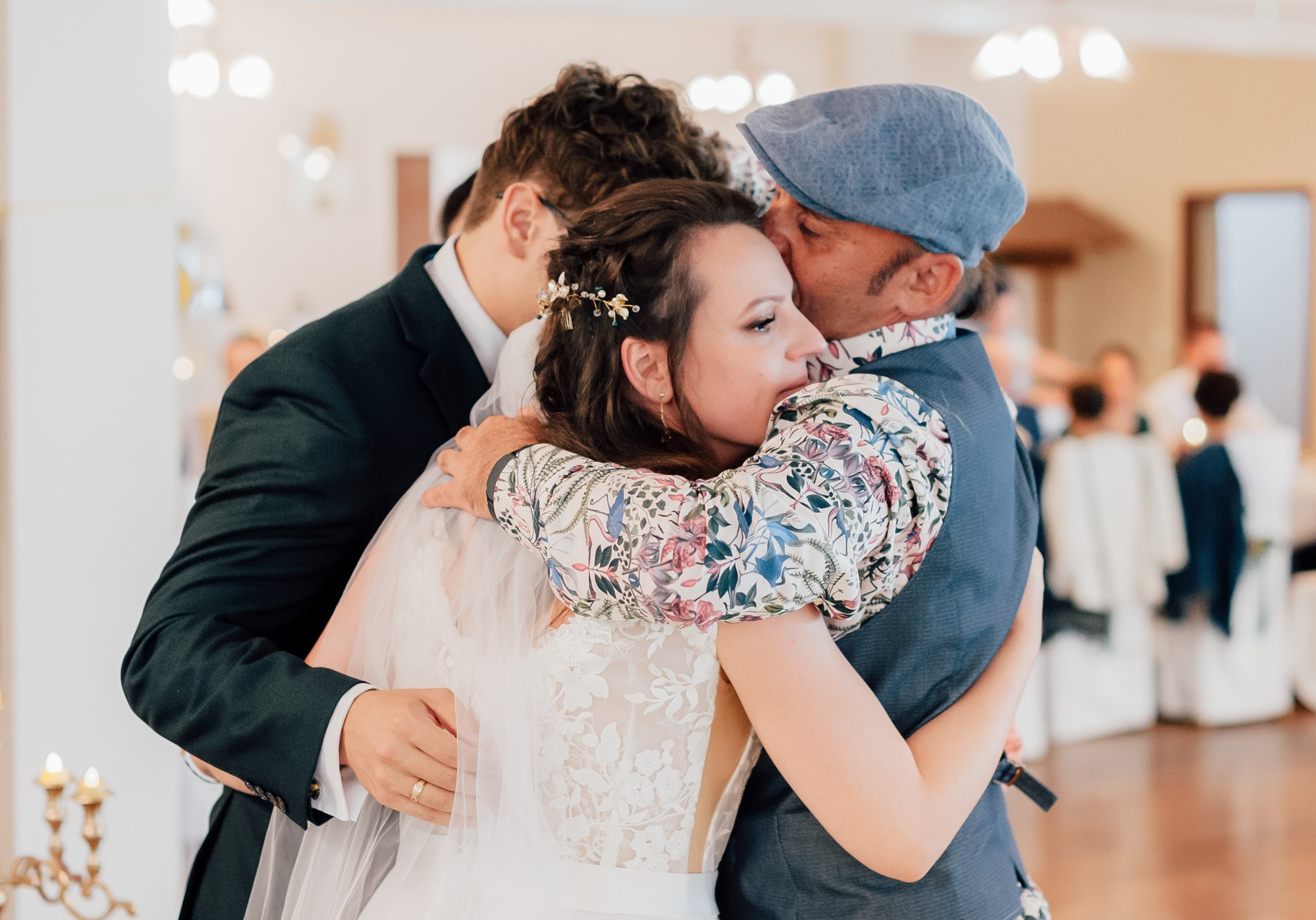 Kasper&Anita. Elegant Wedding Photography