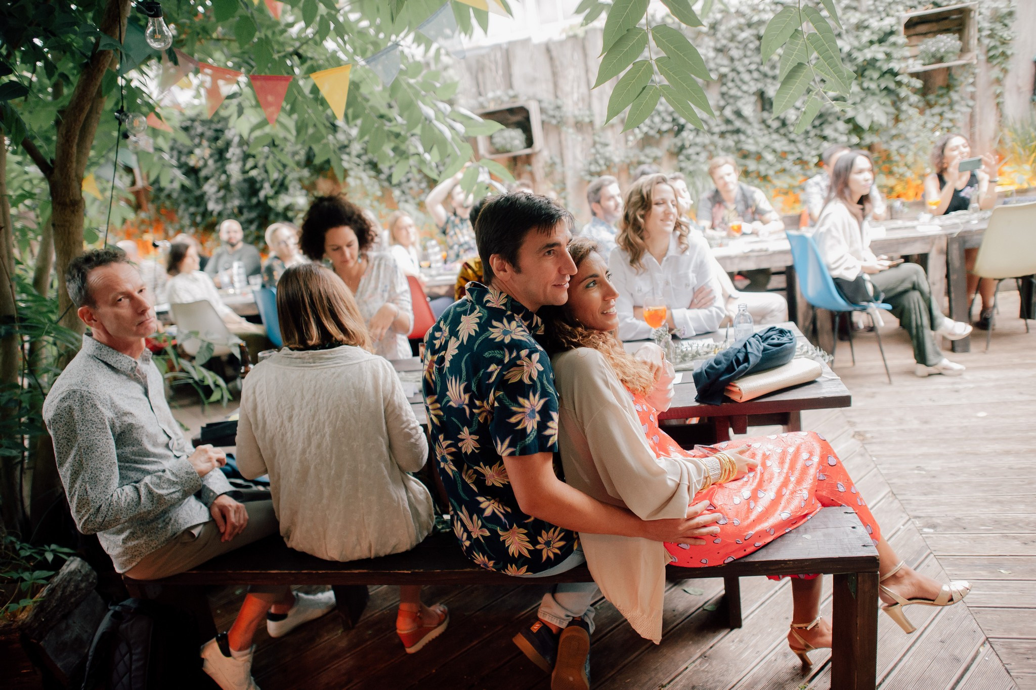 Wedding in free atmosphere! Sumit&Tomas. Elegant Wedding Photography