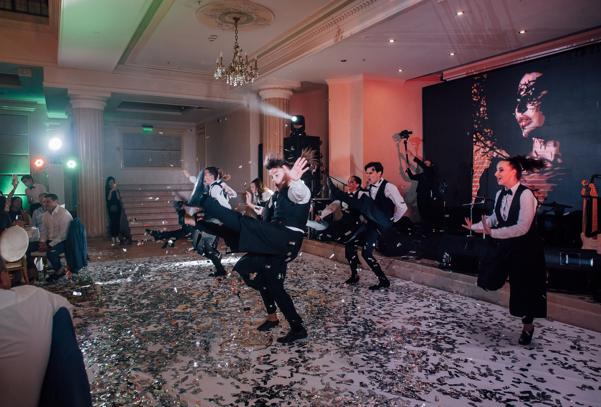 Vlada&Victor. Elegant Wedding Photography