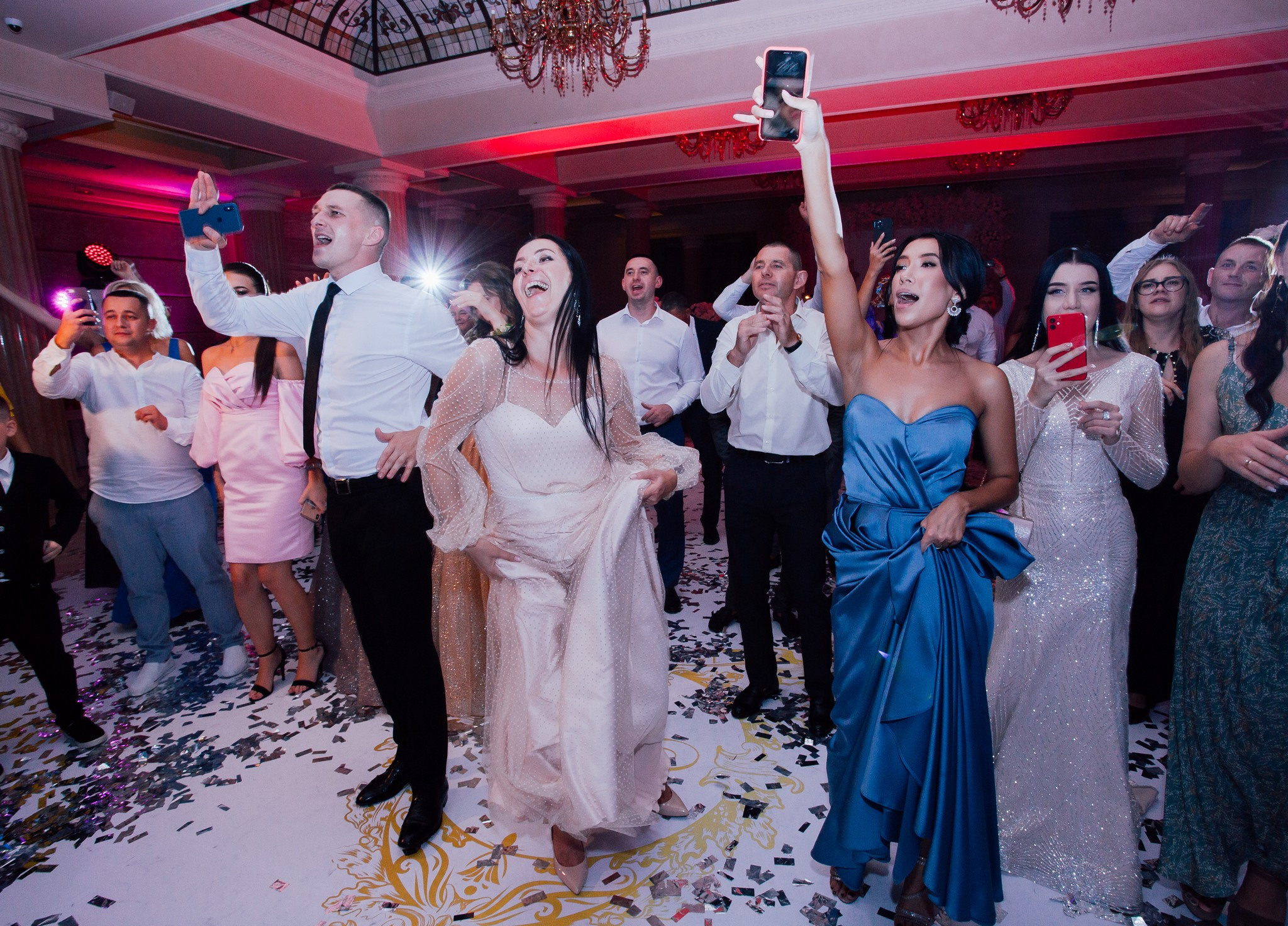 Vlada&Victor. Elegant Wedding Photography