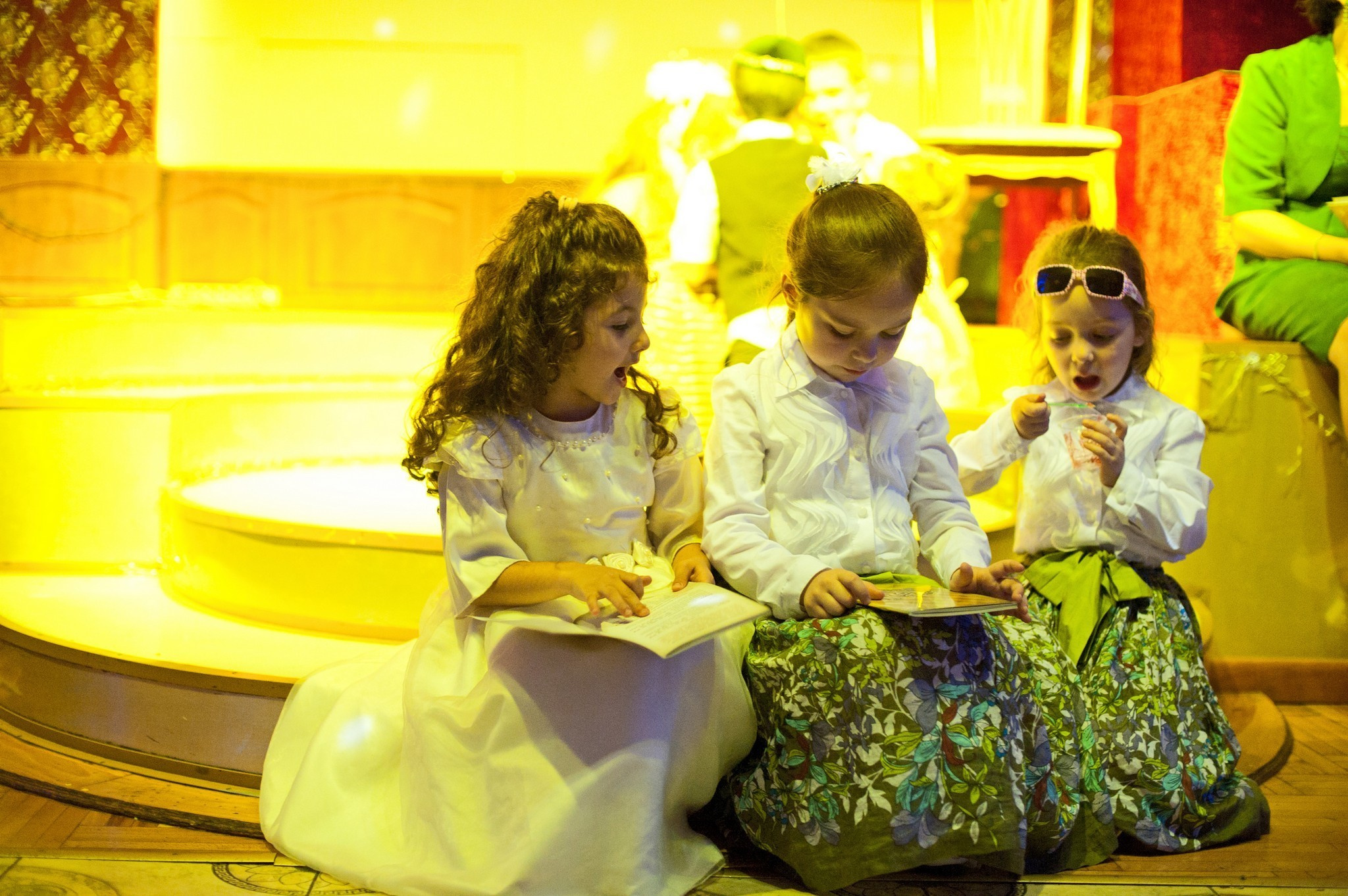 Rabbi Wedding. Elegant Wedding Photography