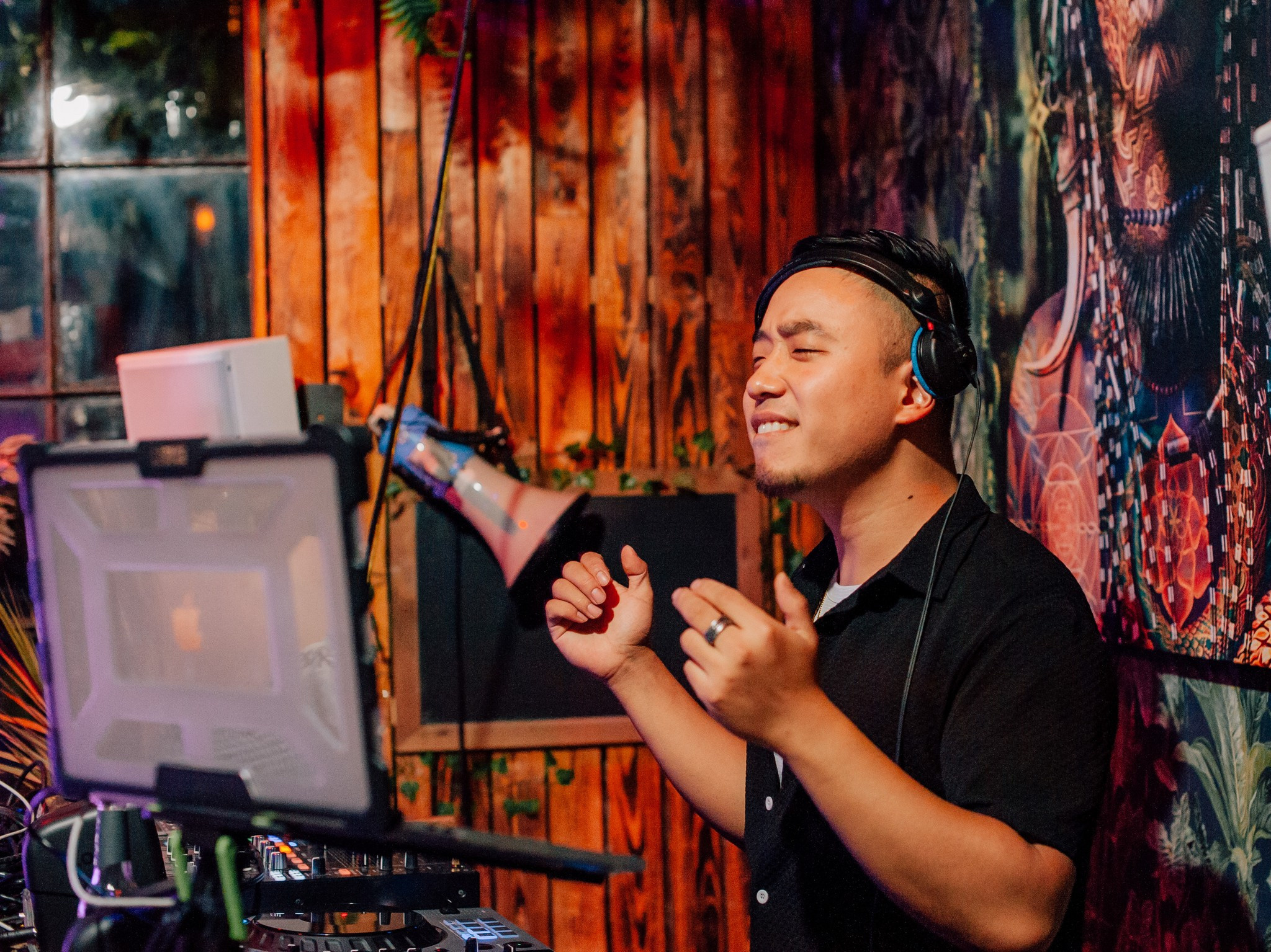 Wedding in free atmosphere! Sumit&Tomas. Elegant Wedding Photography