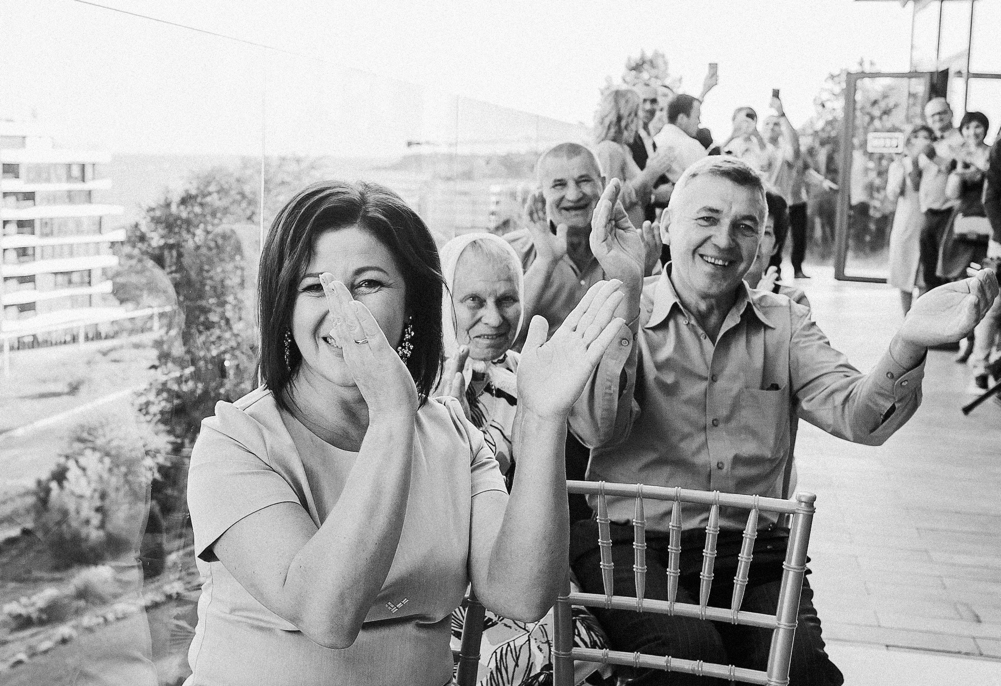 We are flying to Odessa!. Elegant Wedding Photography