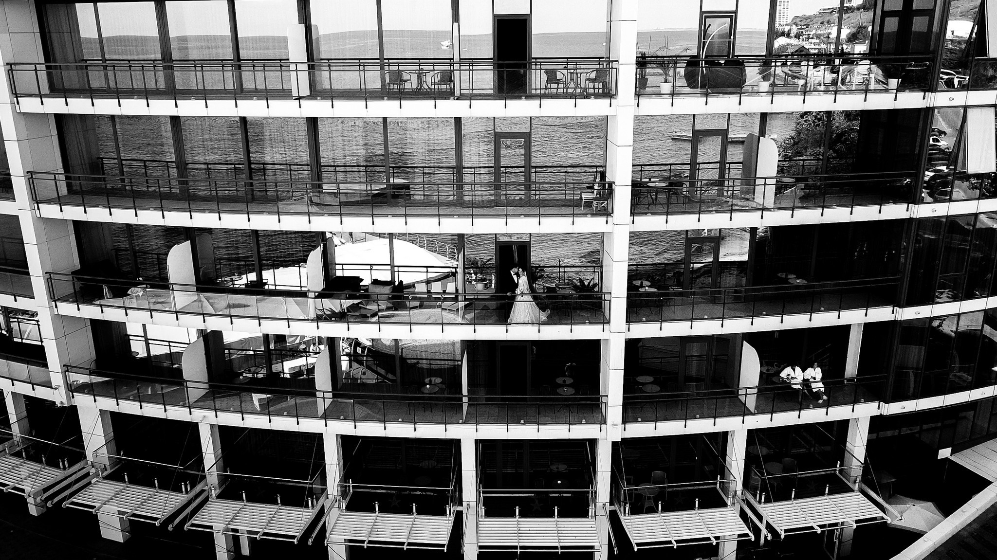 We are flying to Odessa!. Elegant Wedding Photography