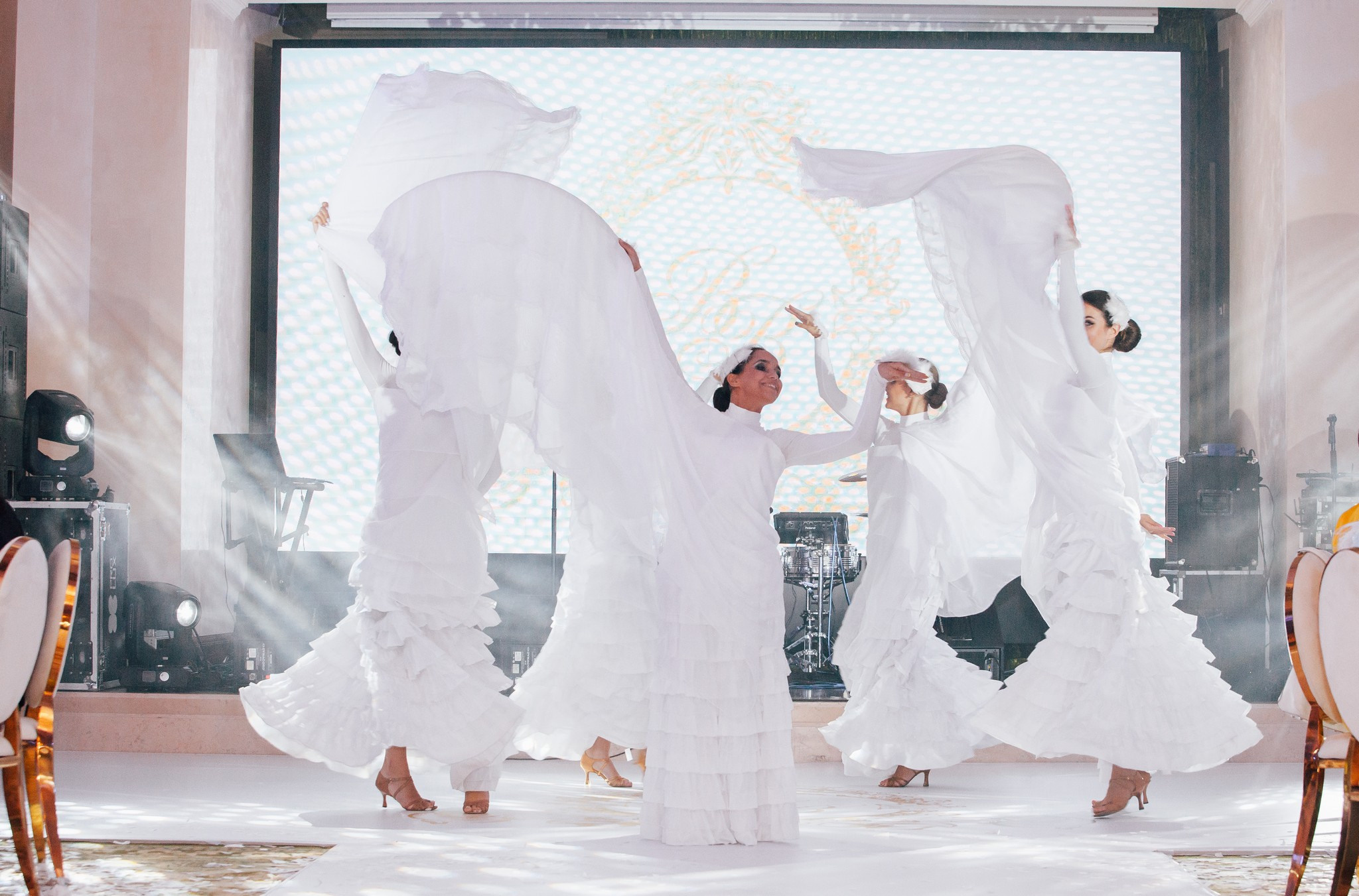 Vlada&Victor. Elegant Wedding Photography