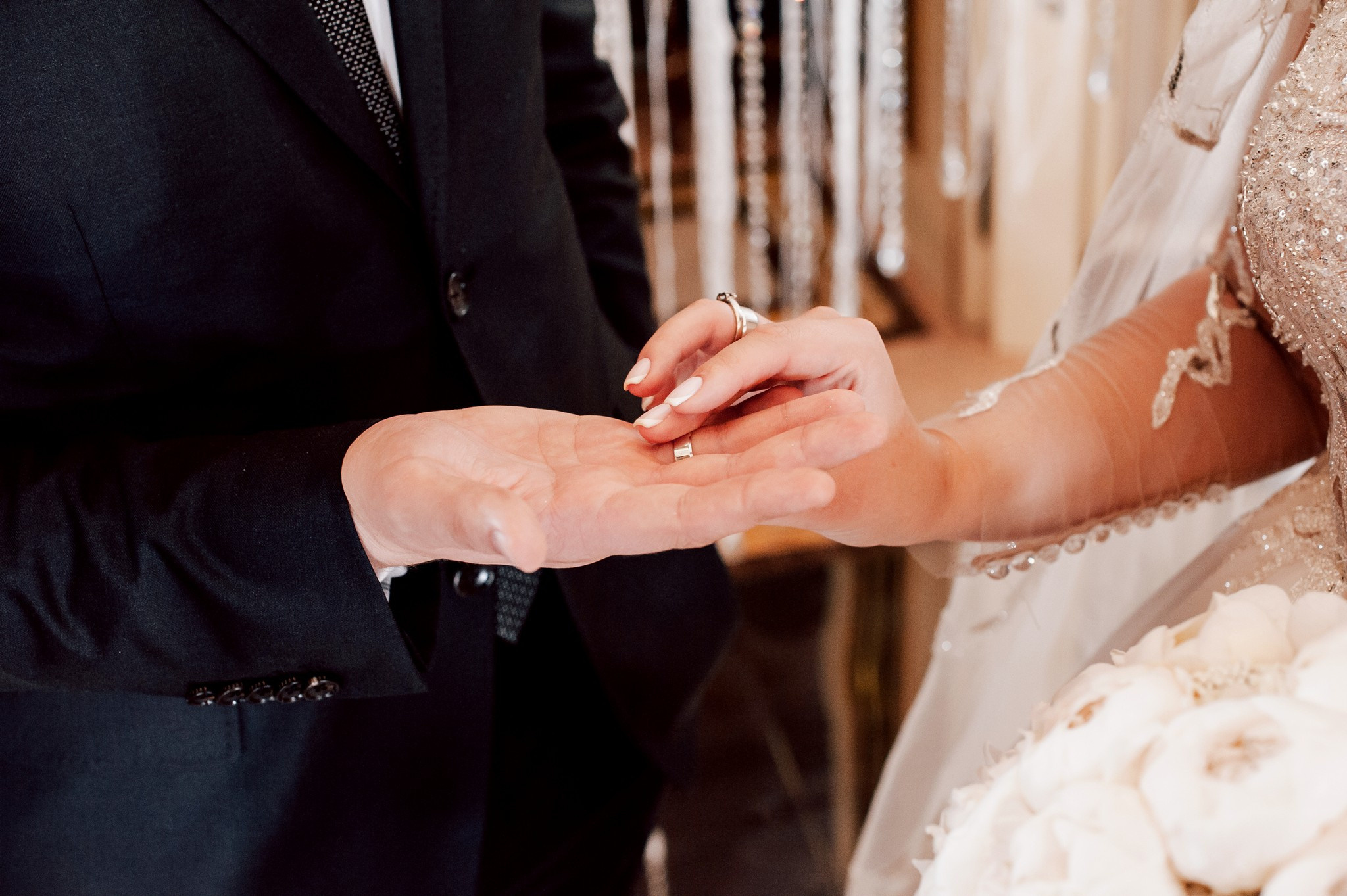 Vlada&Victor. Elegant Wedding Photography