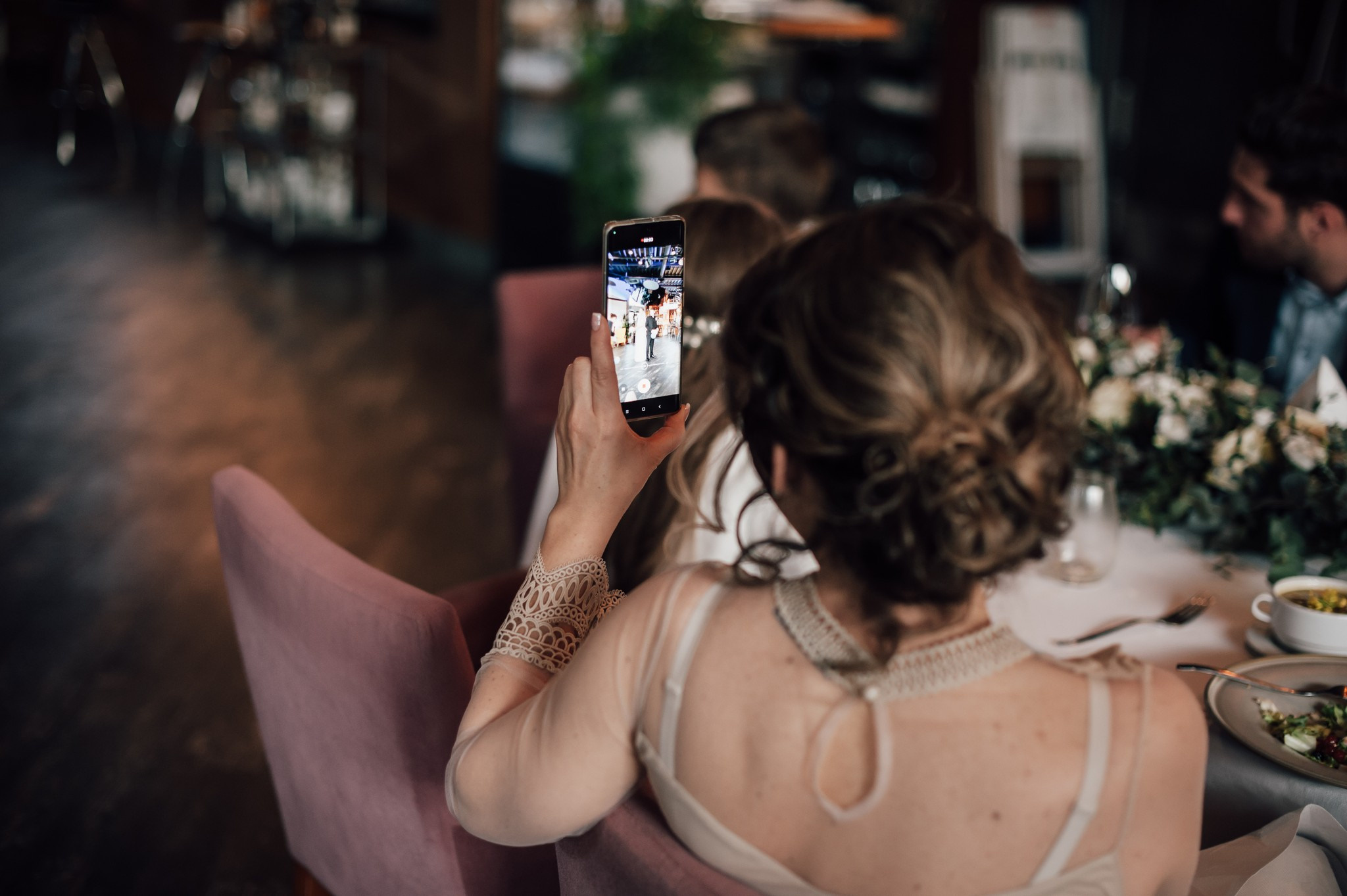 Katerin&Roman. Poznan. Elegant Wedding Photography