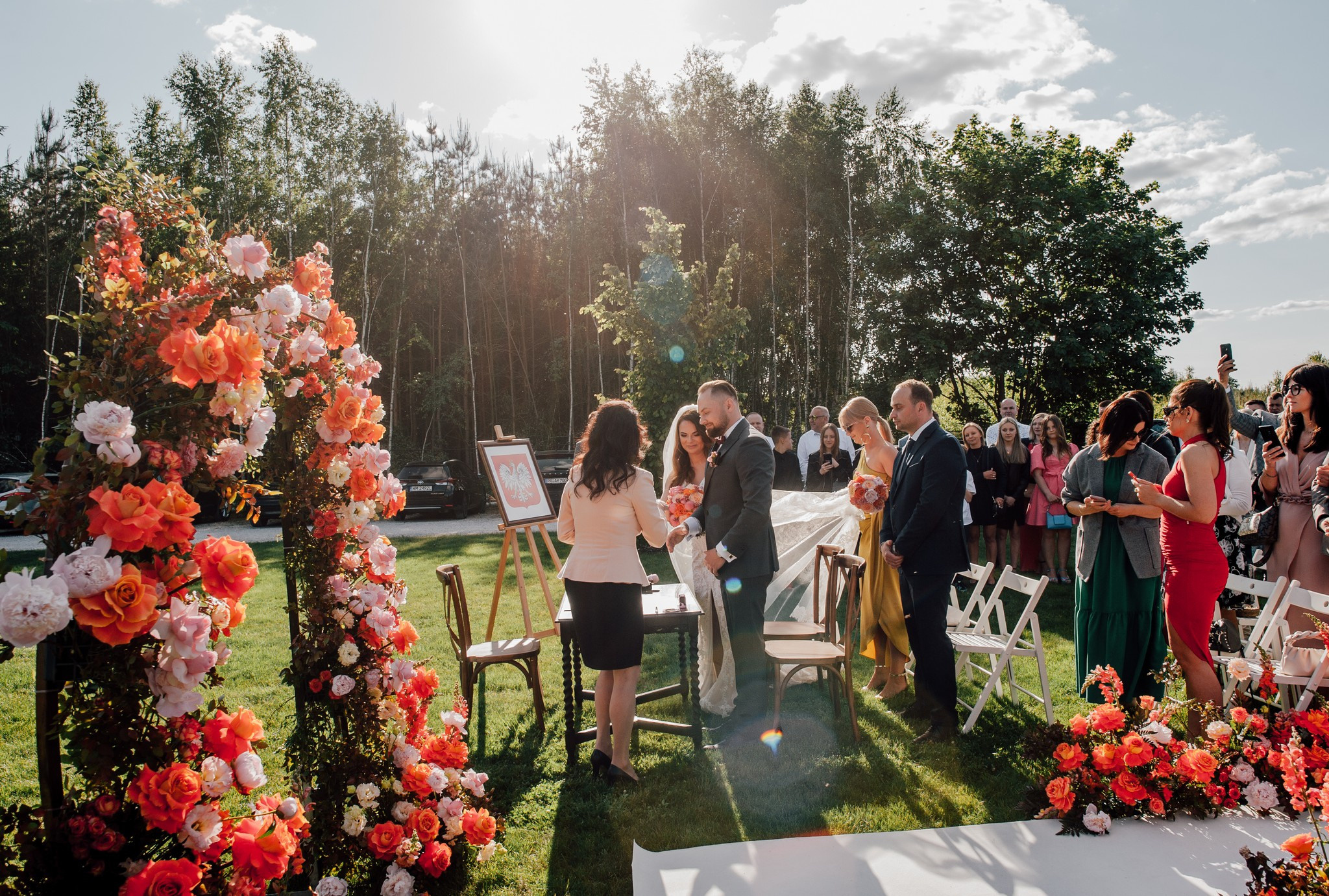 Pavel&Monika. Elegant Wedding Photography