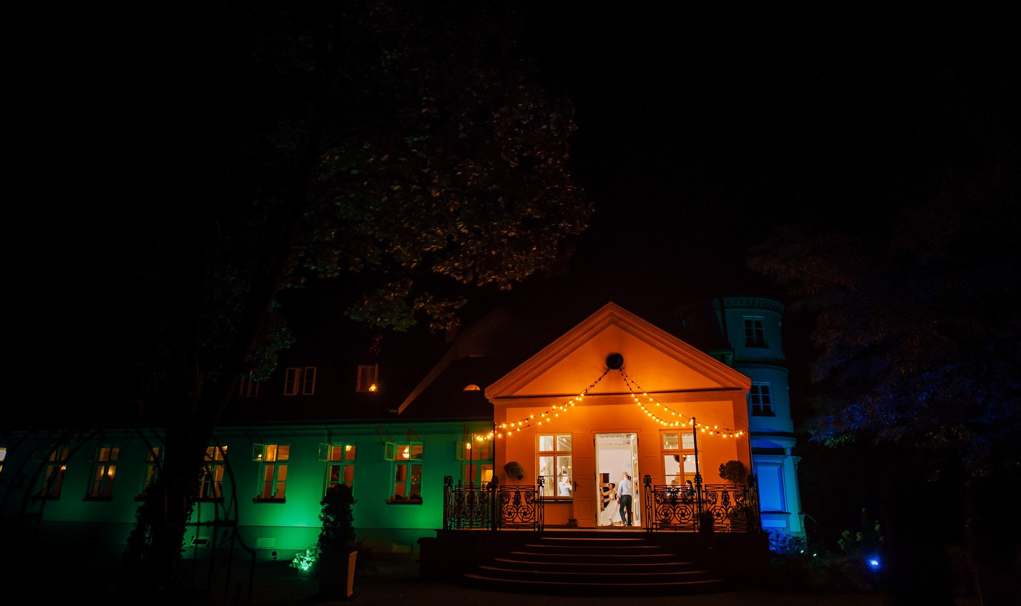 Adrian&Veronika. Elegant Wedding Photography