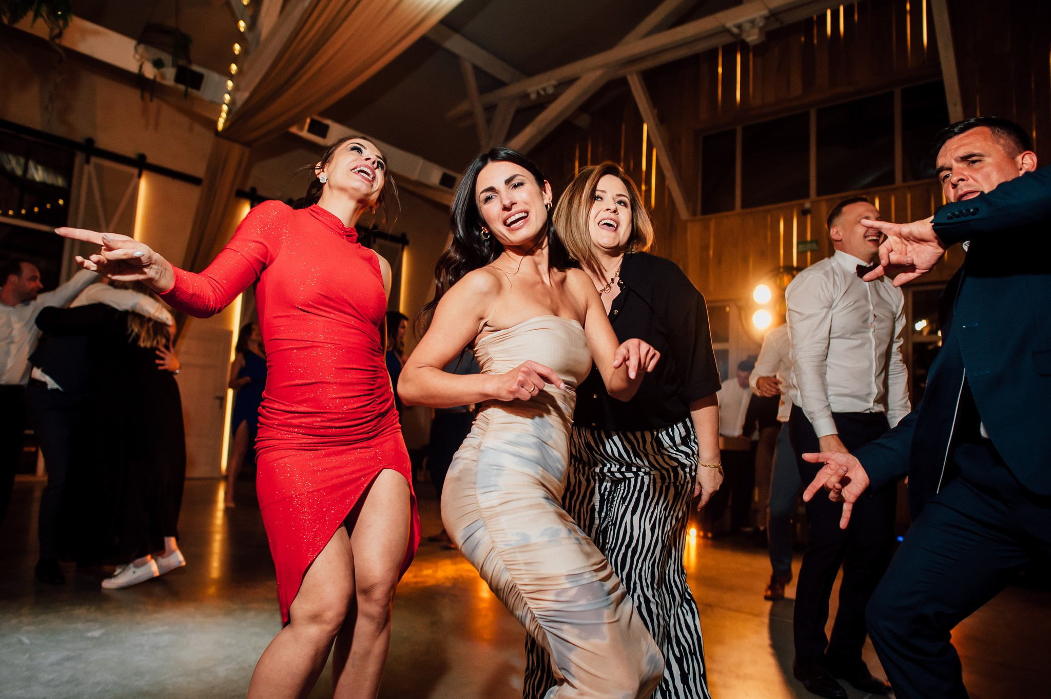 Pavel&Monika. Elegant Wedding Photography