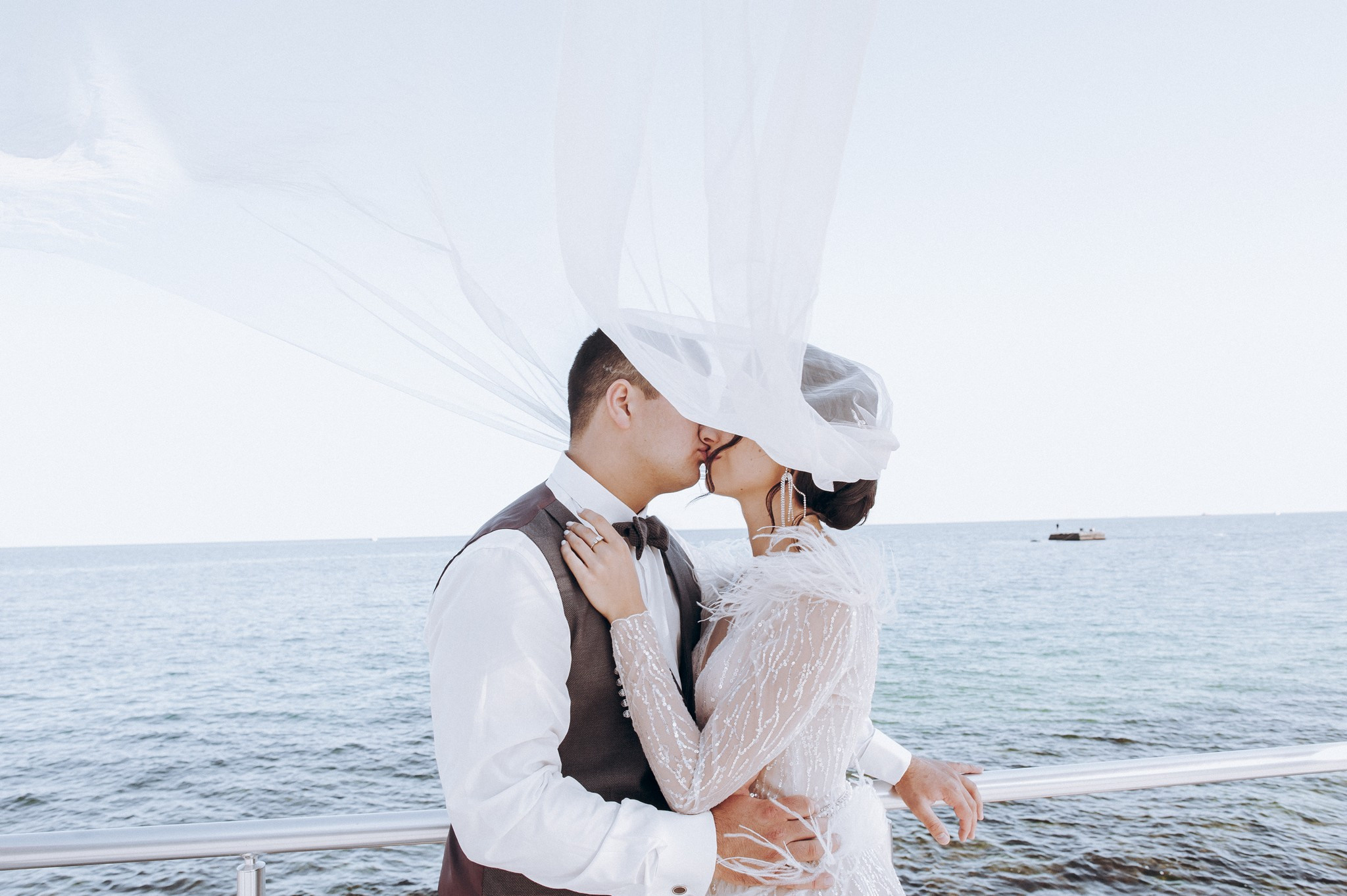 We are flying to Odessa!. Elegant Wedding Photography