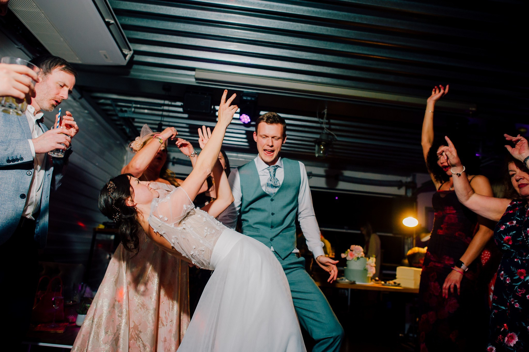 Nikole&Tilman. Berlin. Elegant Wedding Photography