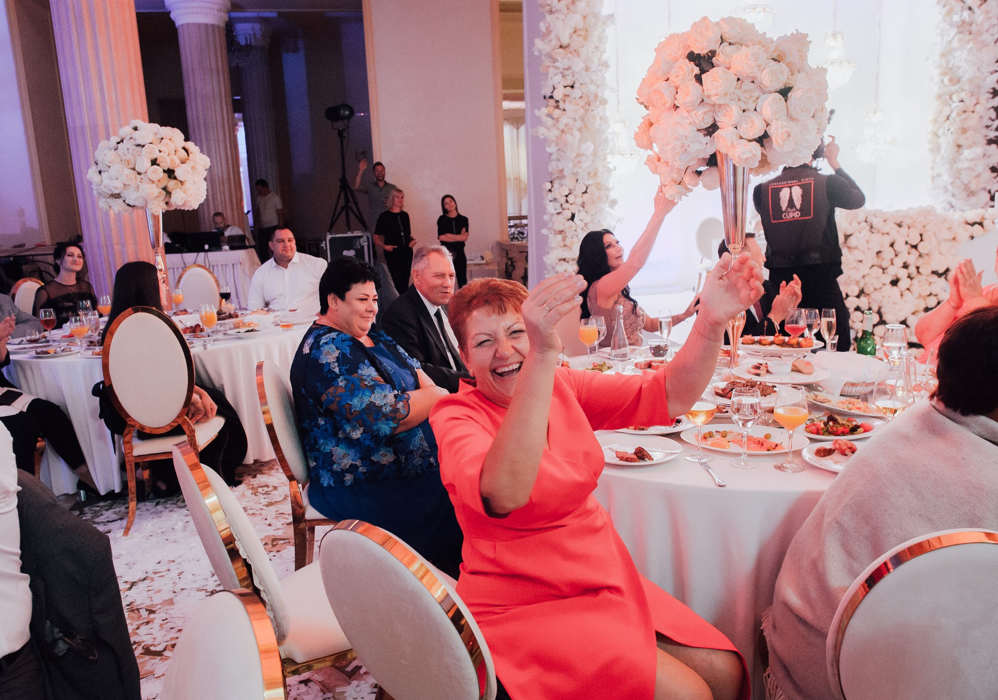 Vlada&Victor. Elegant Wedding Photography