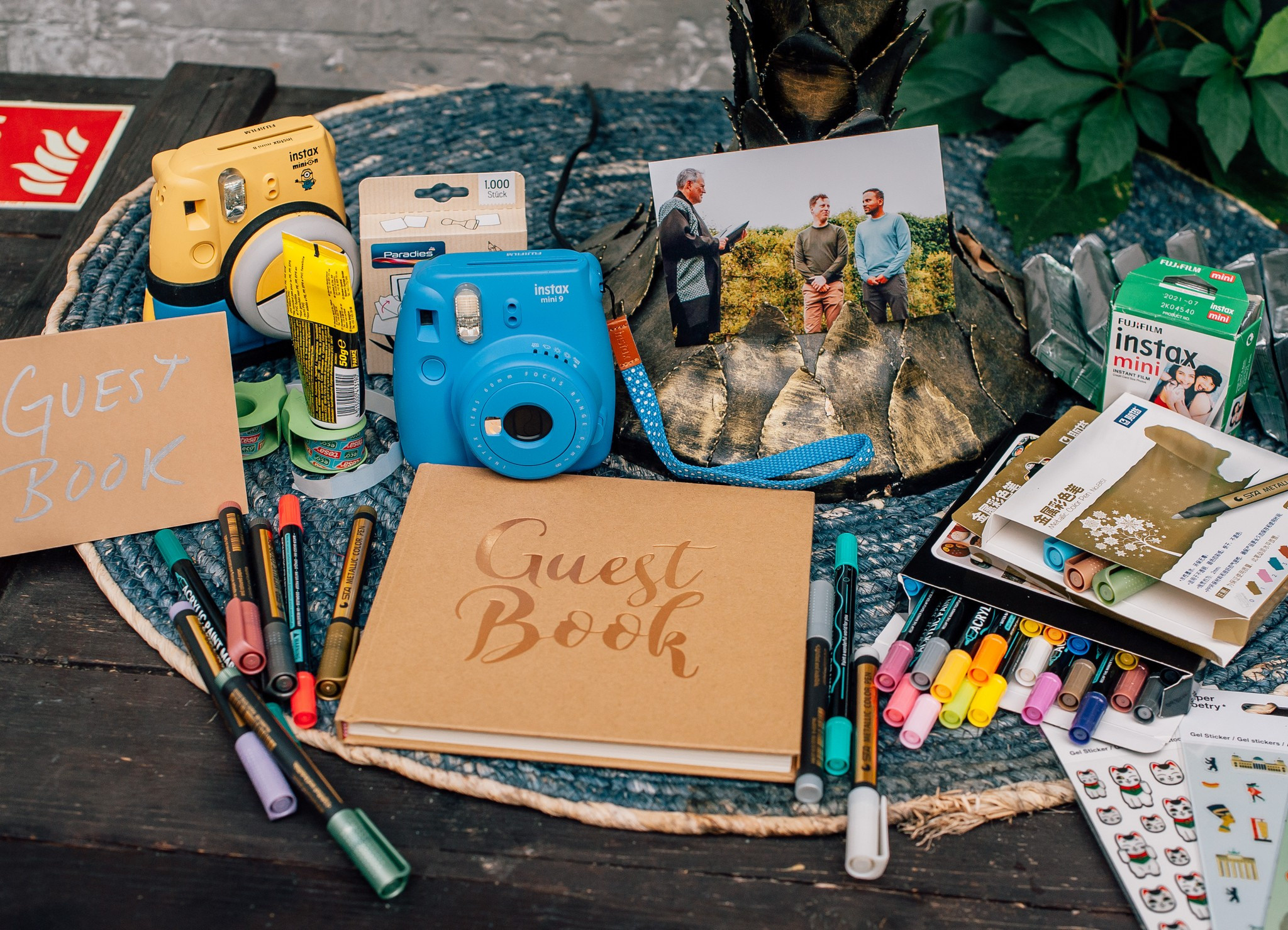 Wedding in free atmosphere! Sumit&Tomas. Elegant Wedding Photography