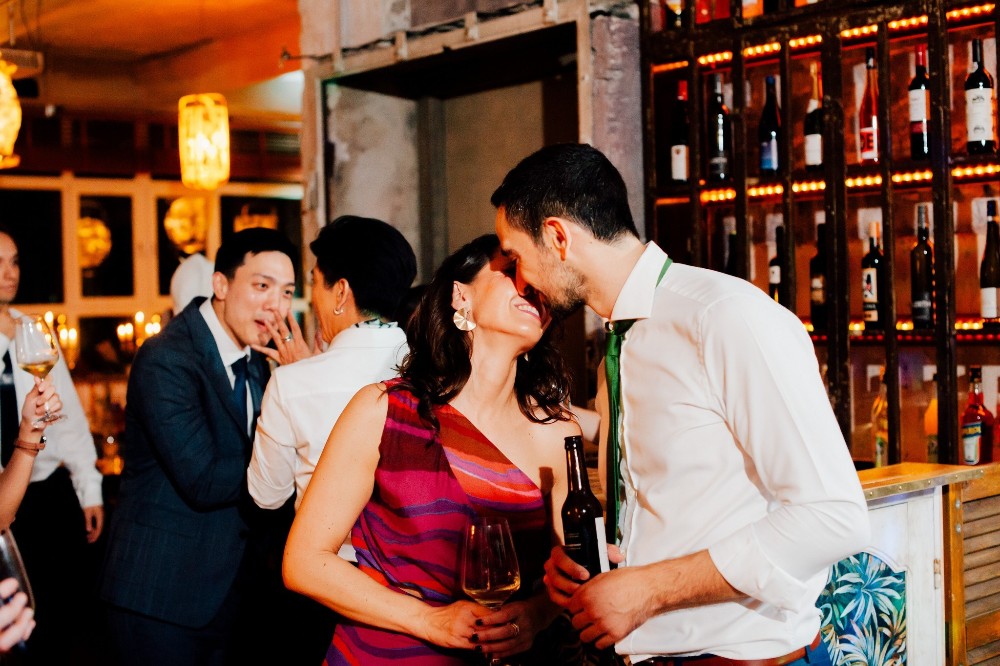 Margaret&Nhat. Elegant Wedding Photography