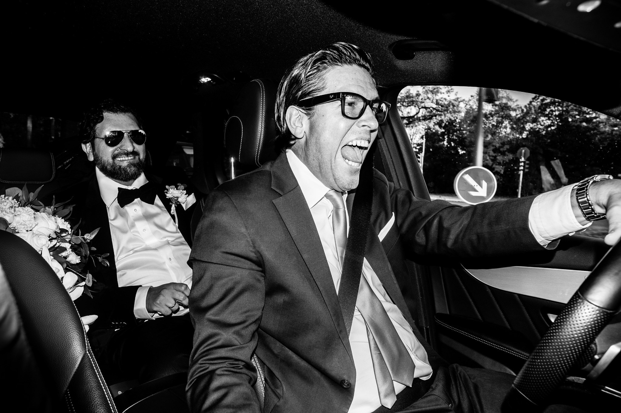 Elegant Wedding Photography