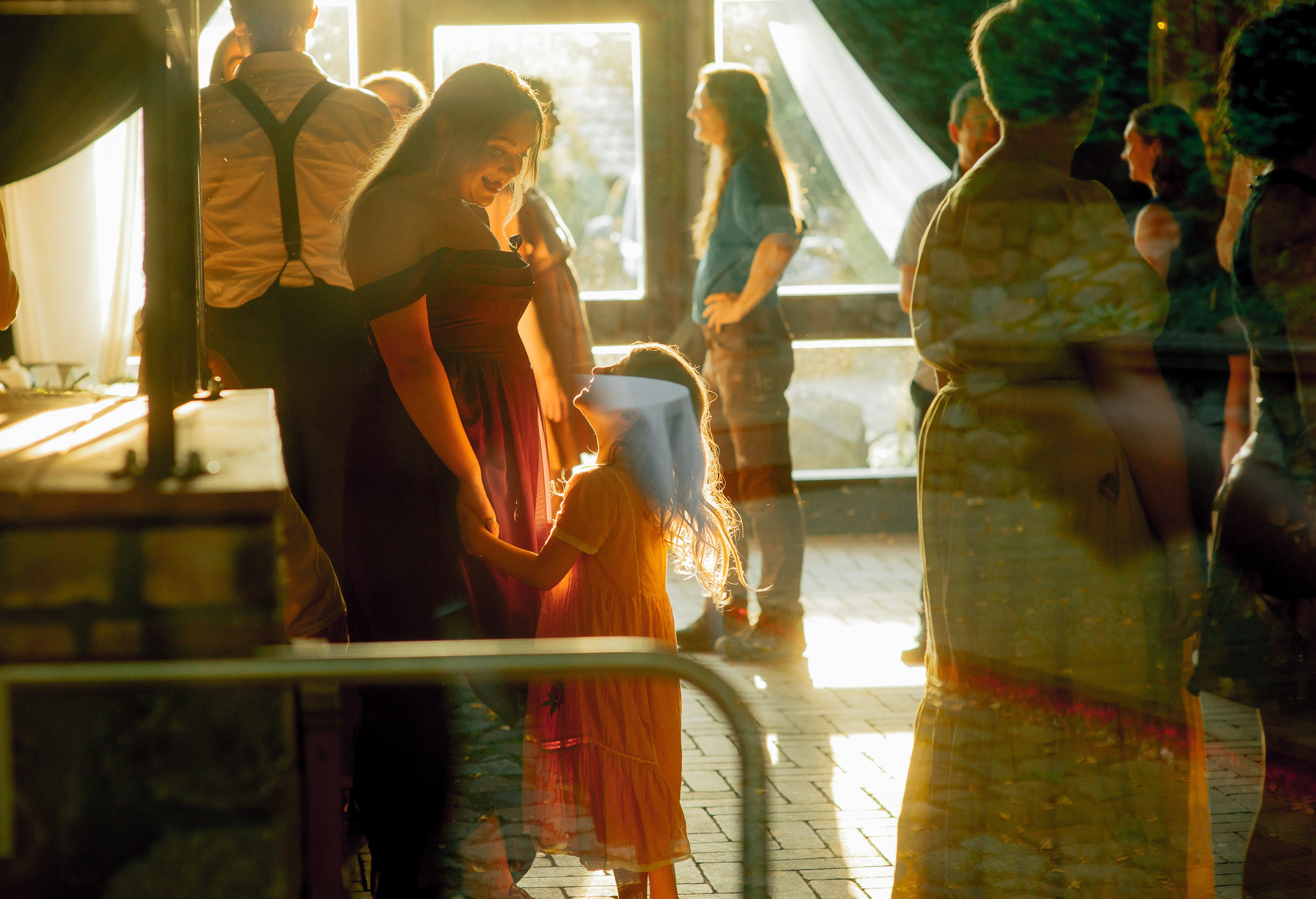 A Celtic wedding. Elegant Wedding Photography