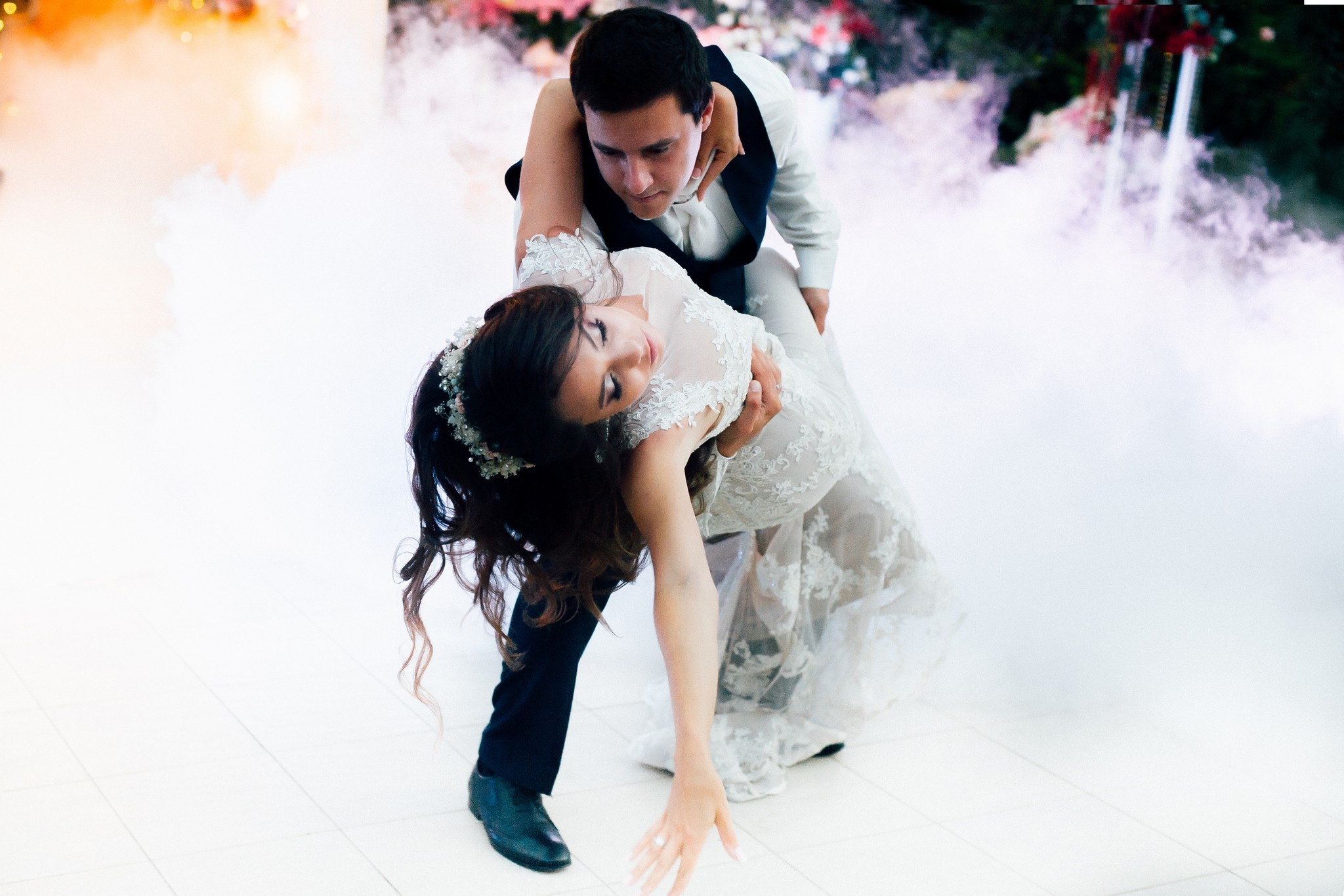 Franz & Eleonora. Elegant Wedding Photography