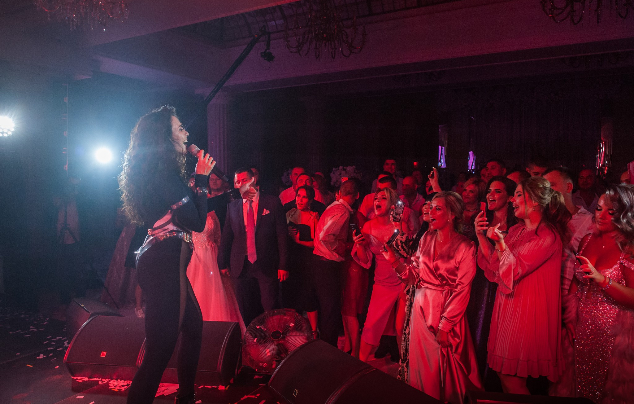 Alexander&Anna. Elegant Wedding Photography