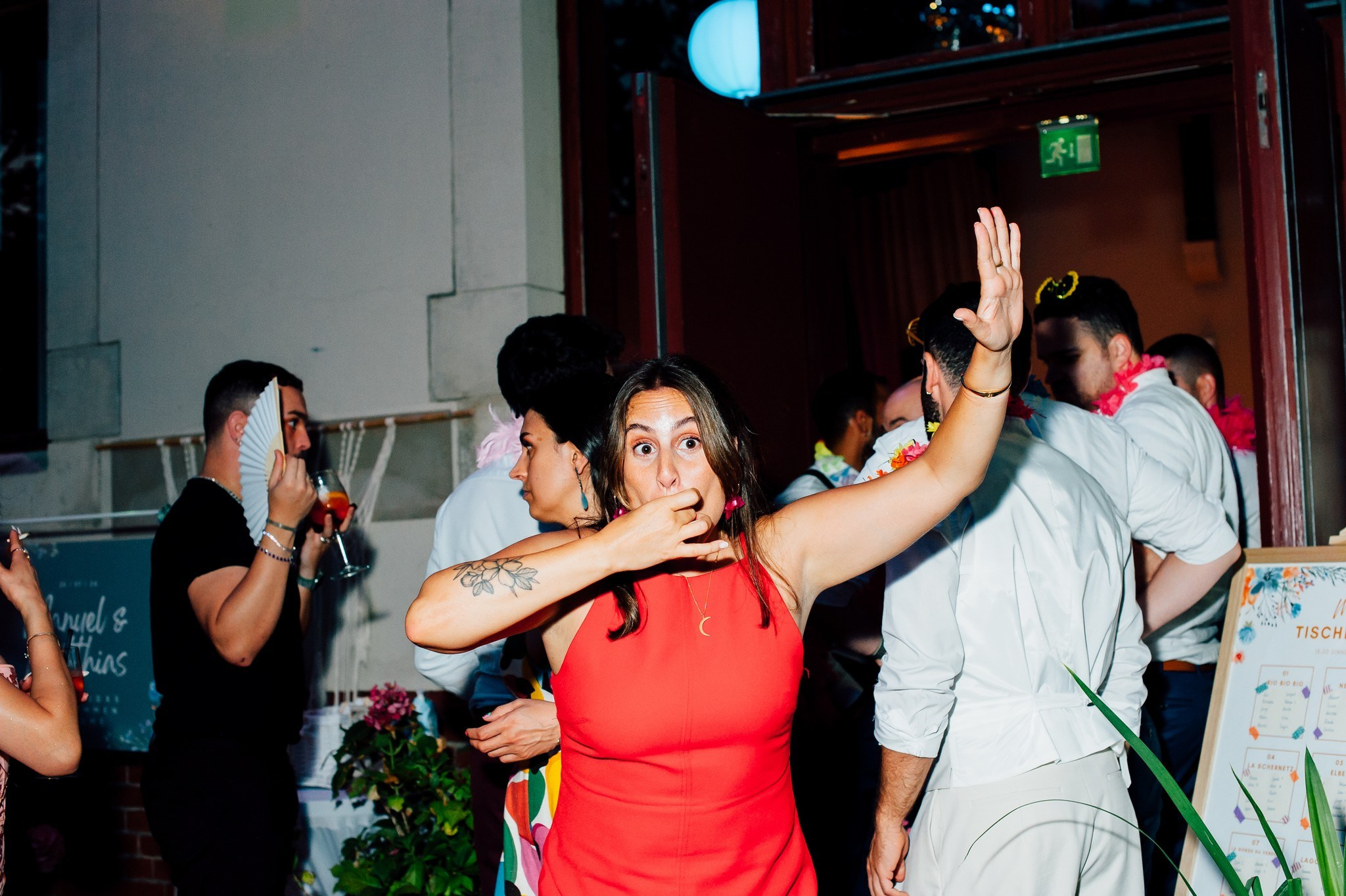 Manuel&Matthias. Berlin. Elegant Wedding Photography