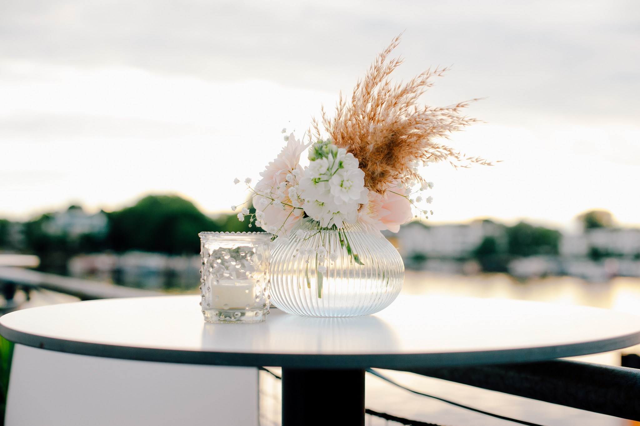 Nikole&Tilman. Berlin. Elegant Wedding Photography