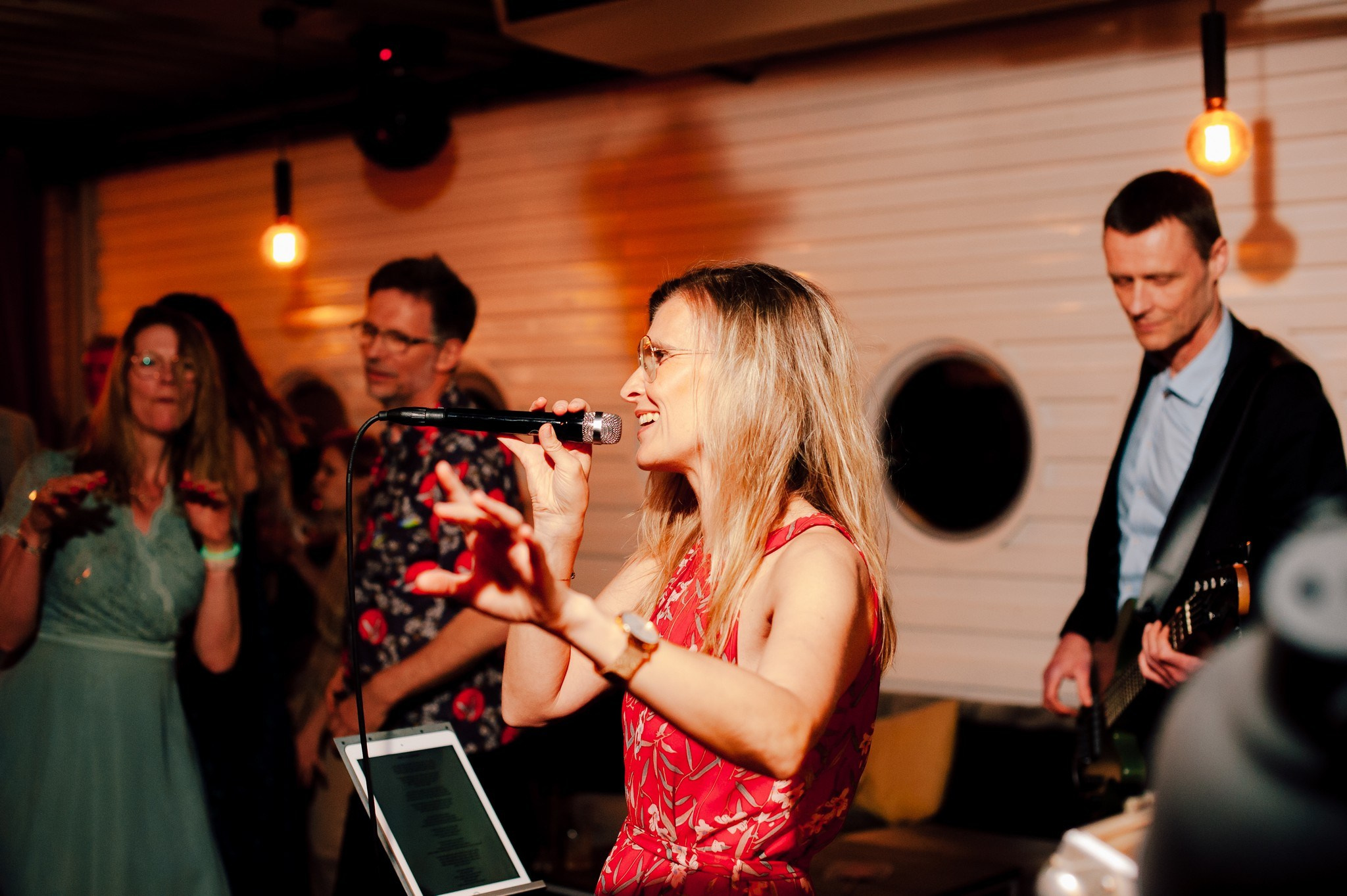 Nikole&Tilman. Berlin. Elegant Wedding Photography