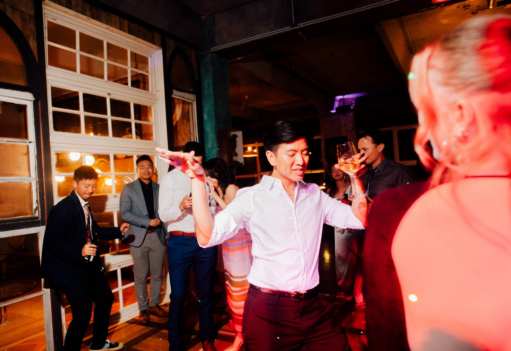 Margaret&Nhat. Elegant Wedding Photography