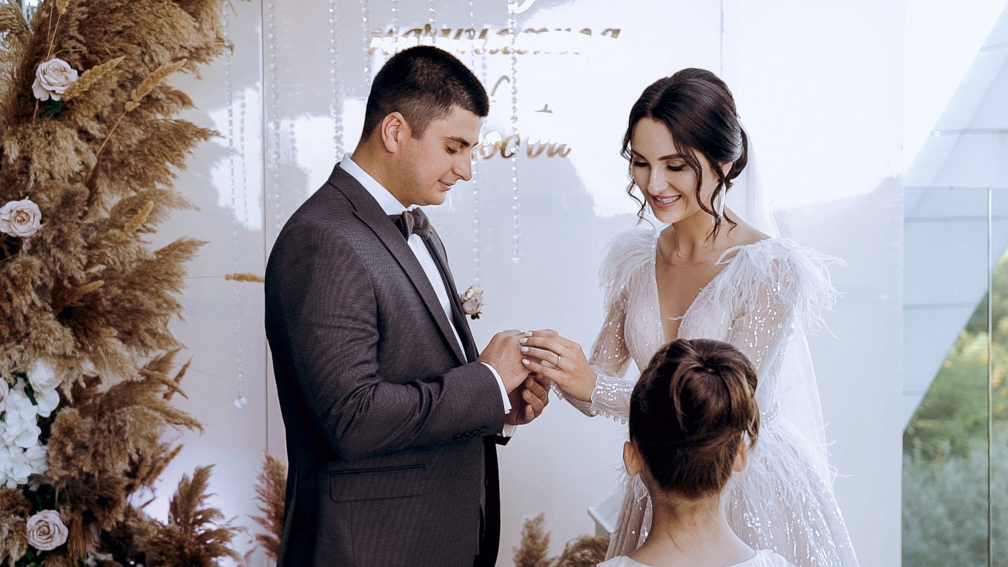 We are flying to Odessa!. Elegant Wedding Photography