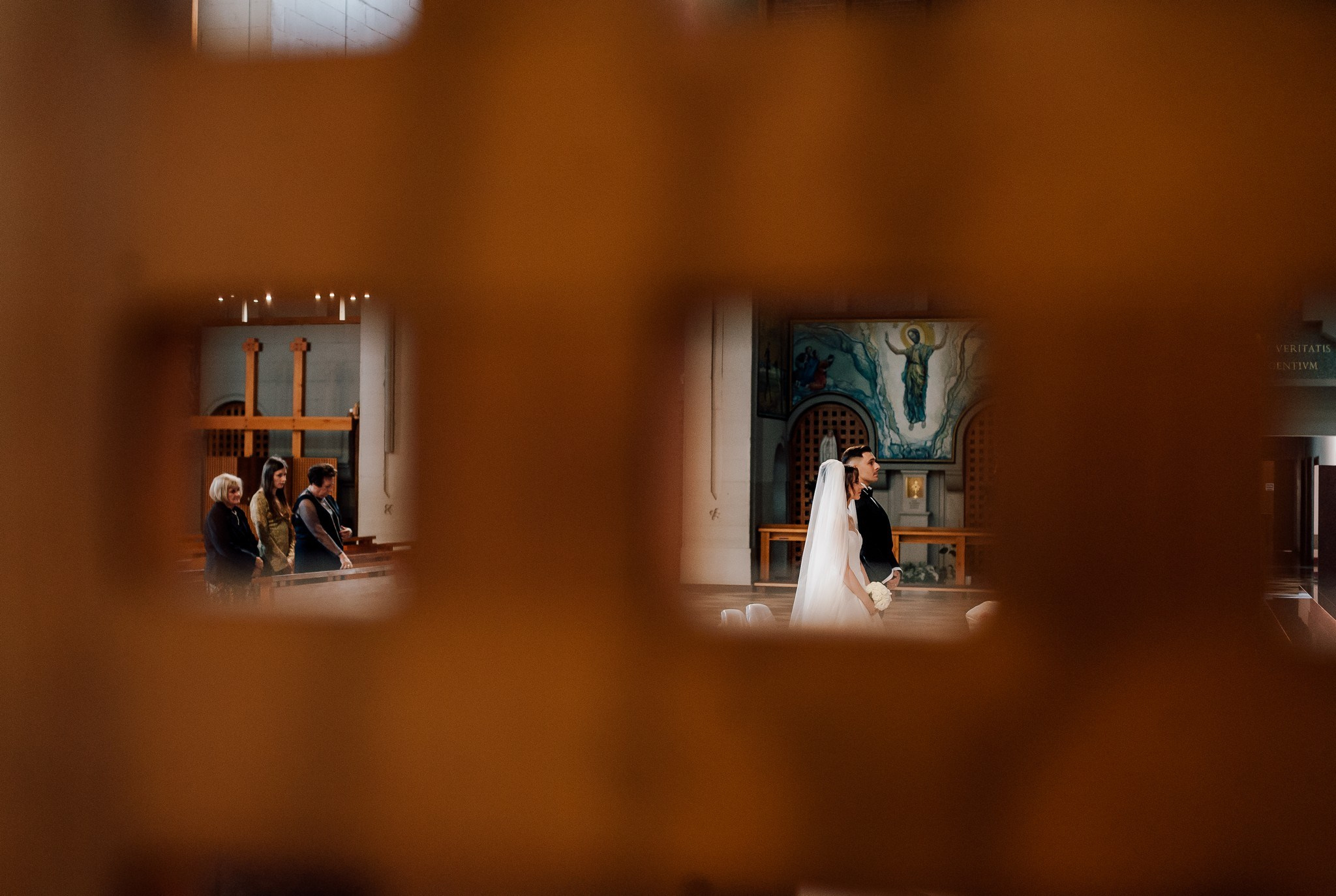 Adrian&Veronika. Elegant Wedding Photography