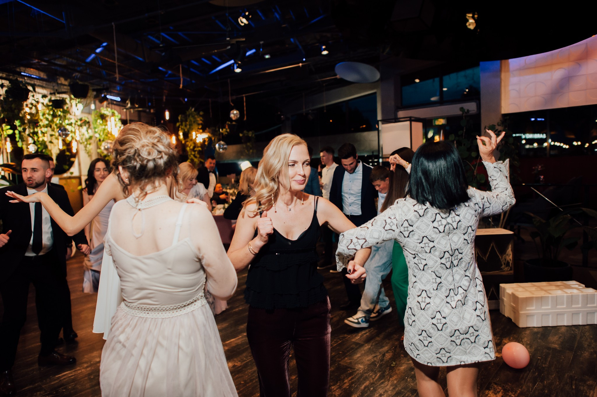 Katerin&Roman. Poznan. Elegant Wedding Photography