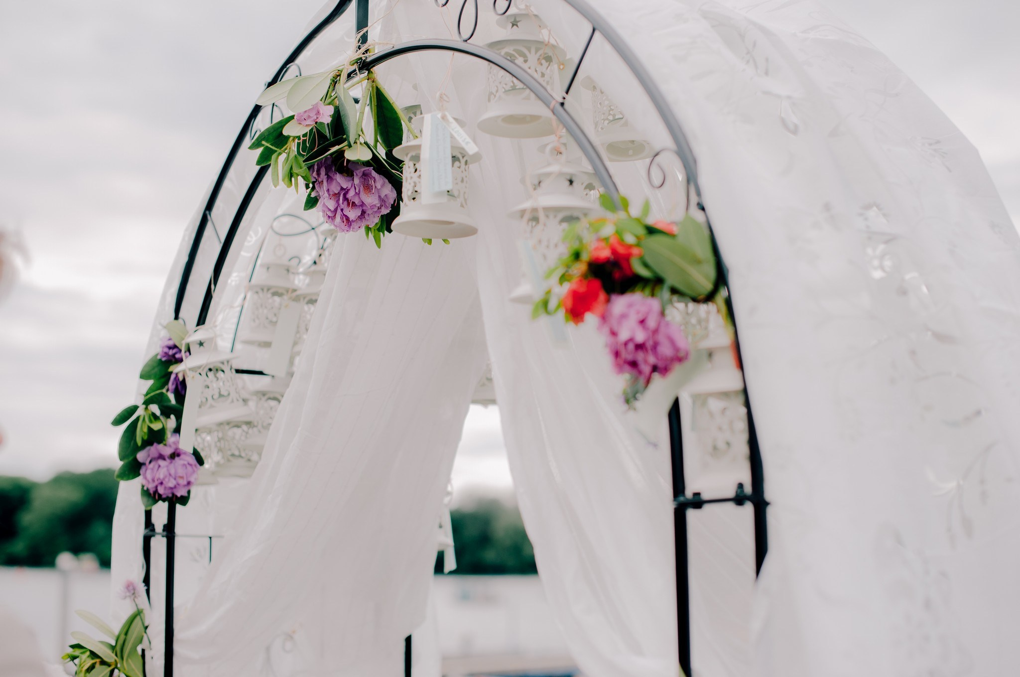 Nikole&Tilman. Berlin. Elegant Wedding Photography