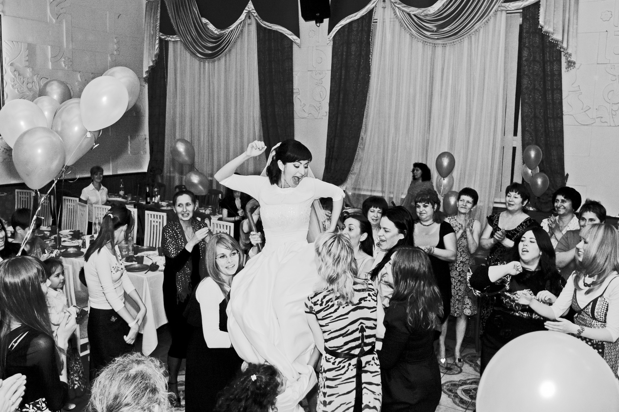 Rabbi Wedding. Elegant Wedding Photography