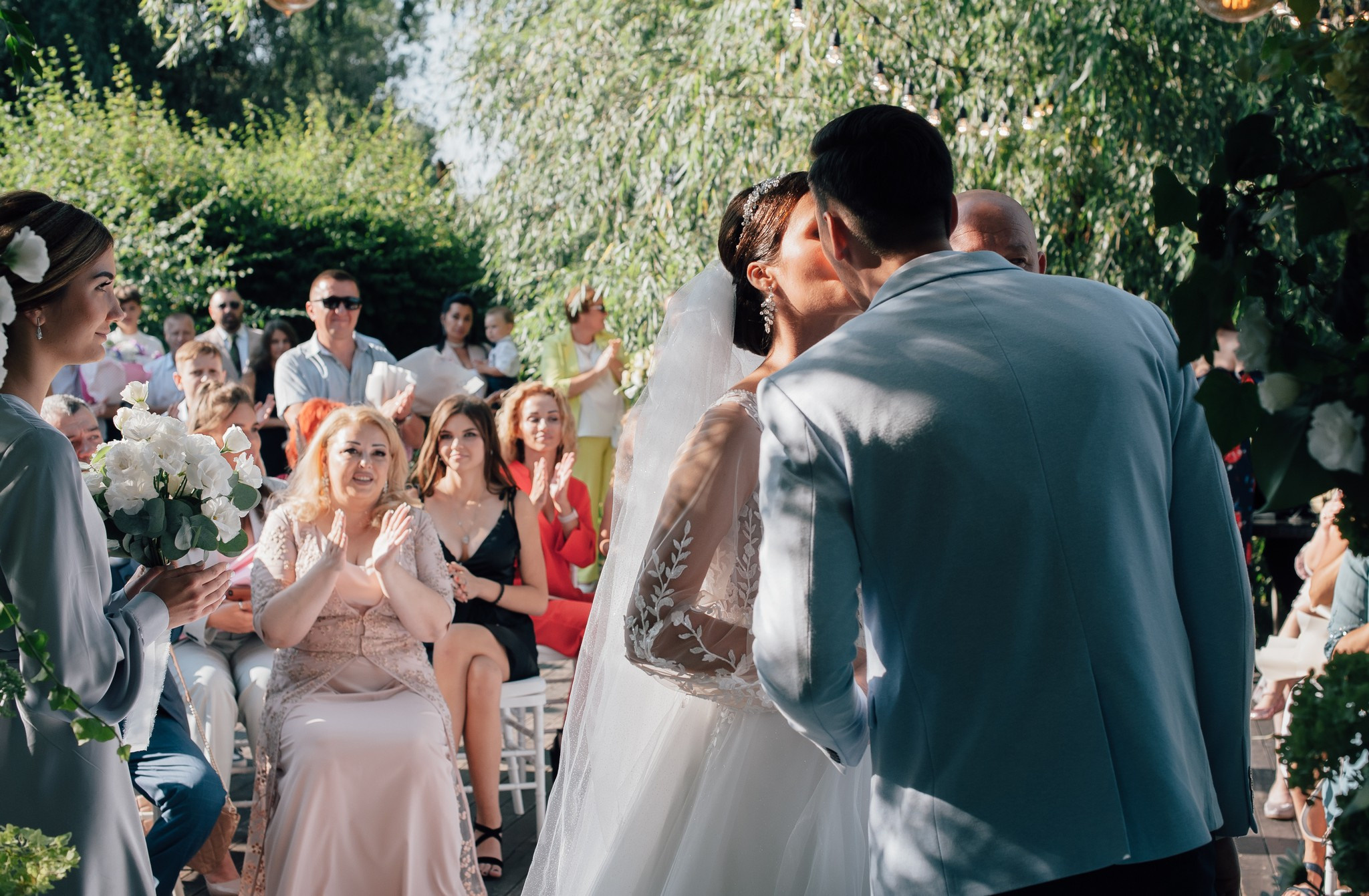 Will You Marry Me?. Elegant Wedding Photography