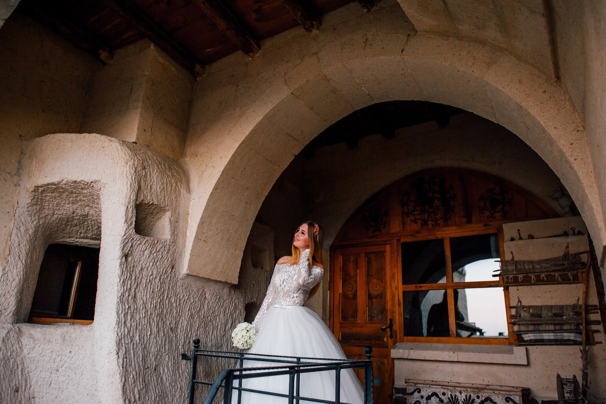 Ease to love. Elegant Wedding Photography