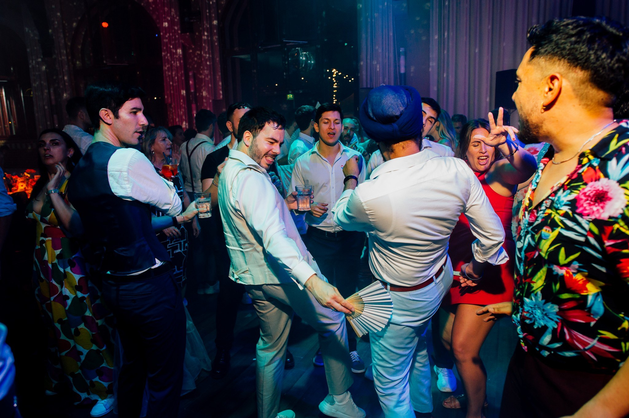 Manuel&Matthias. Berlin. Elegant Wedding Photography