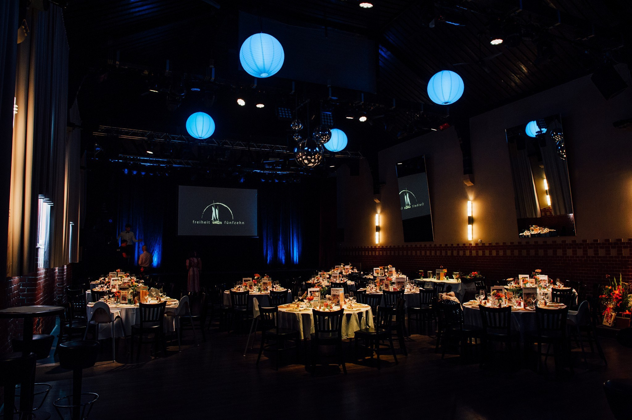 Manuel&Matthias. Berlin. Elegant Wedding Photography