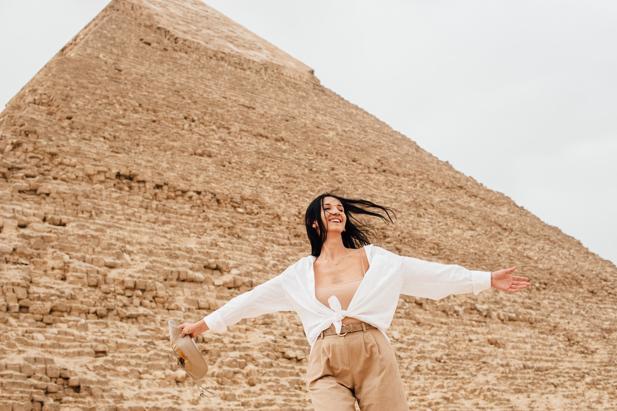 Egipt. Elegant Wedding Photography