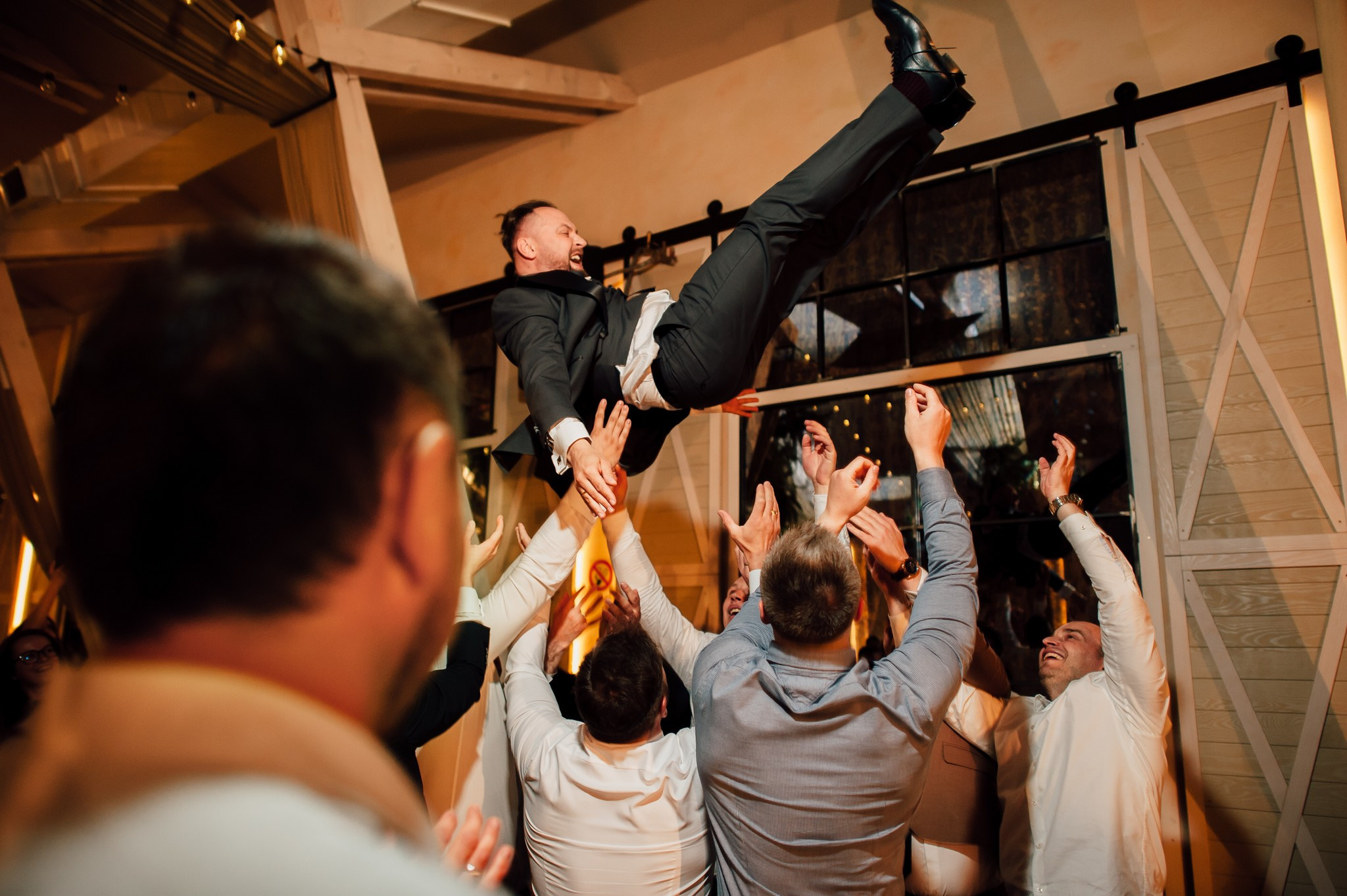 Pavel&Monika. Elegant Wedding Photography