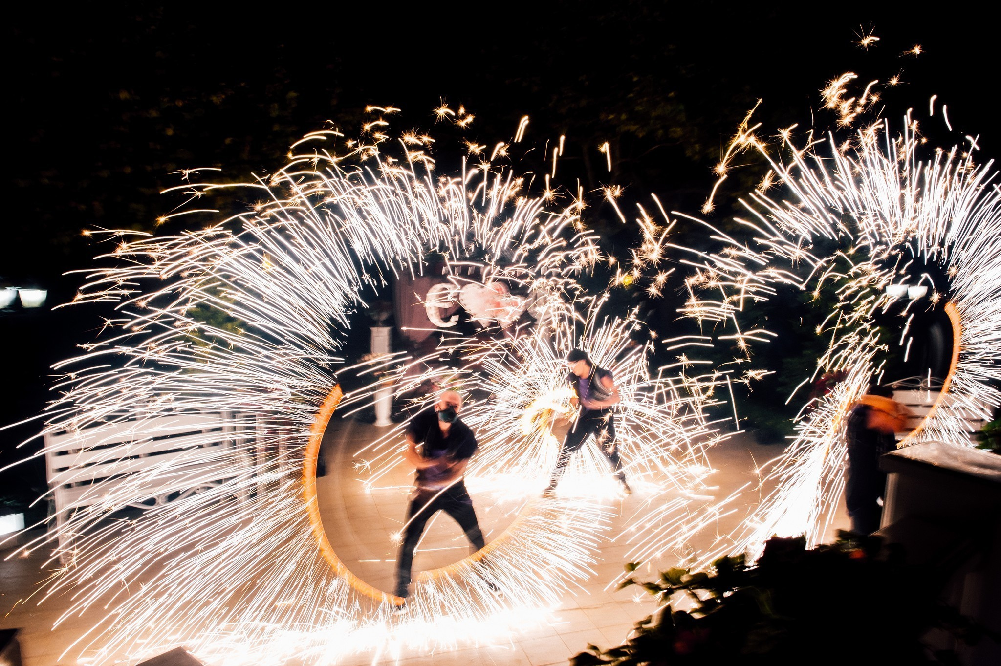 Franz & Eleonora. Elegant Wedding Photography