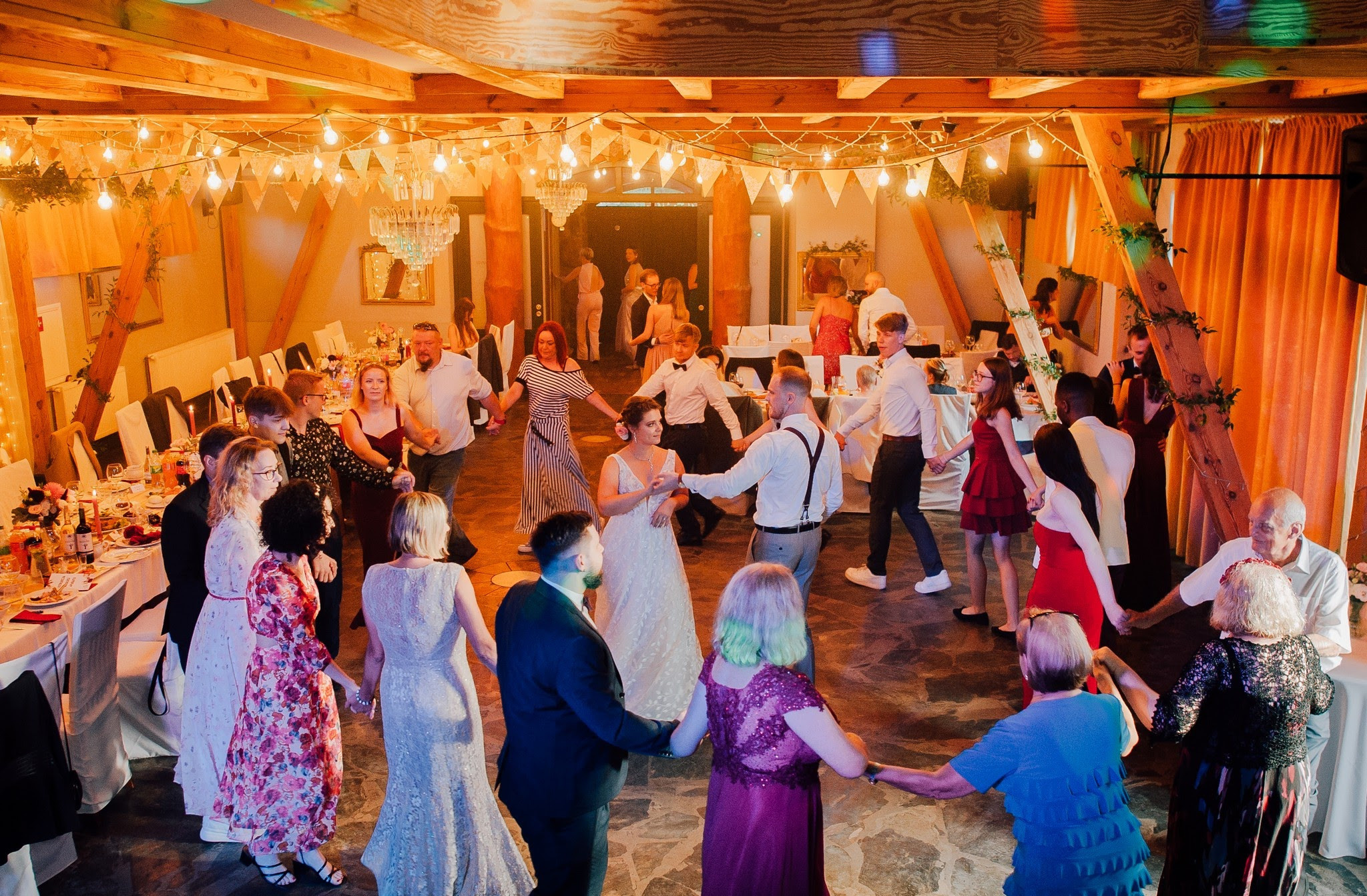 Julia&Michael. Elegant Wedding Photography