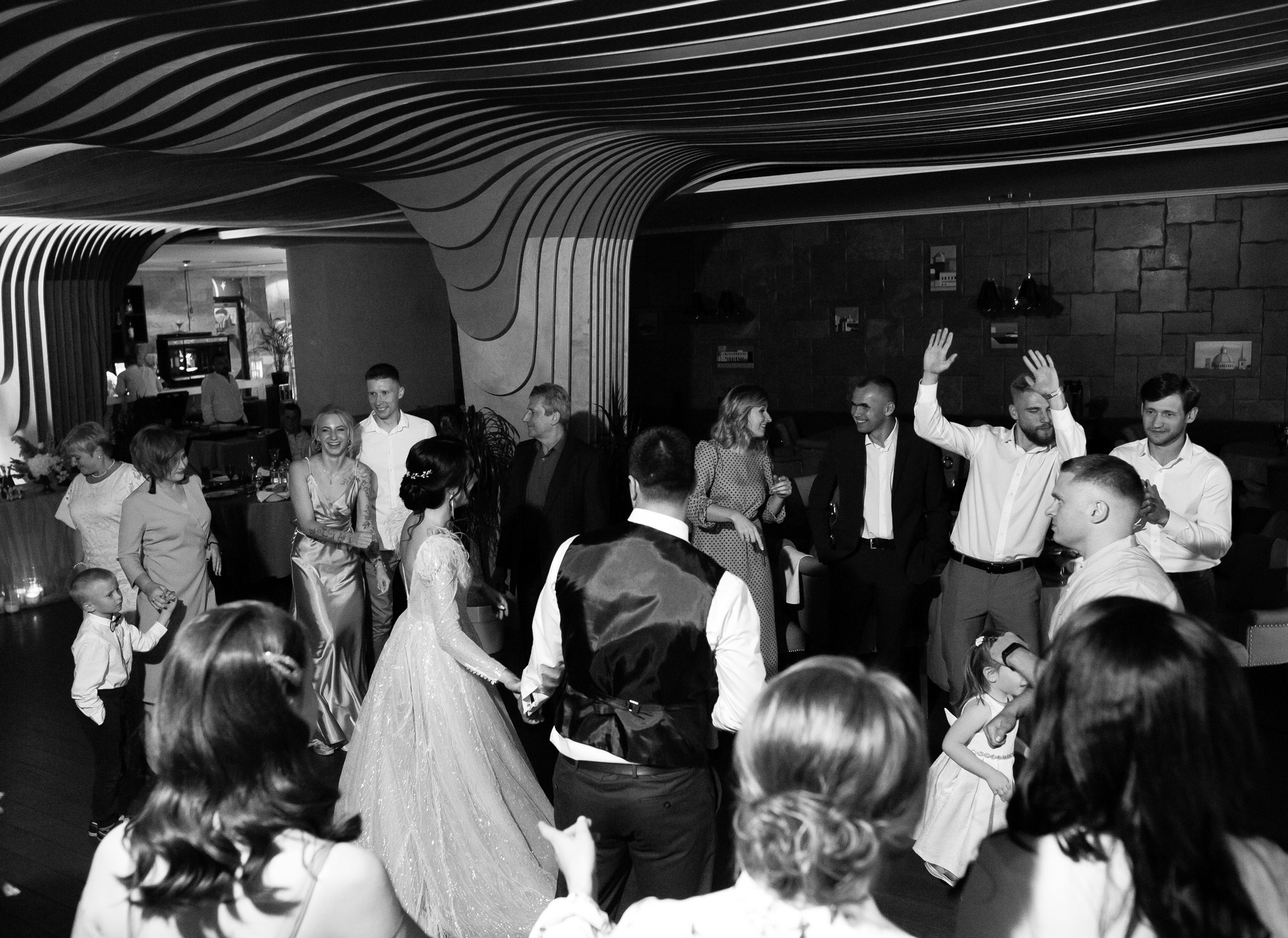 We are flying to Odessa!. Elegant Wedding Photography