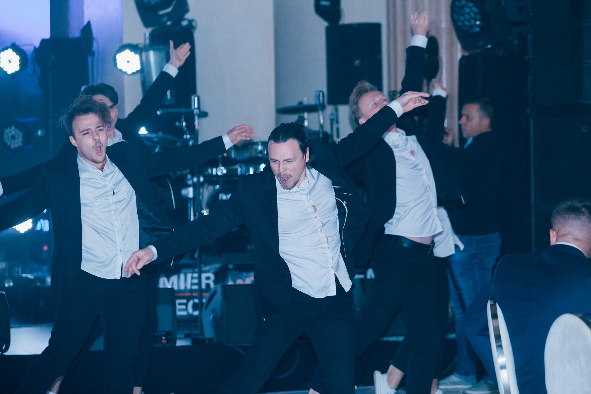 Alexander&Anna. Elegant Wedding Photography