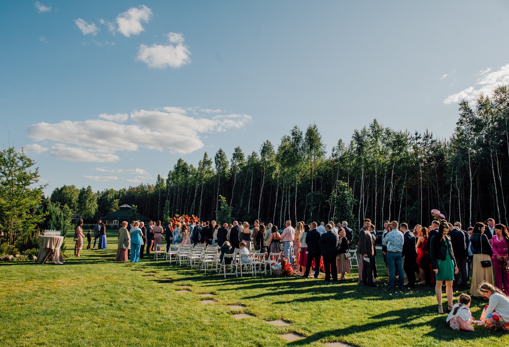 Pavel&Monika. Elegant Wedding Photography